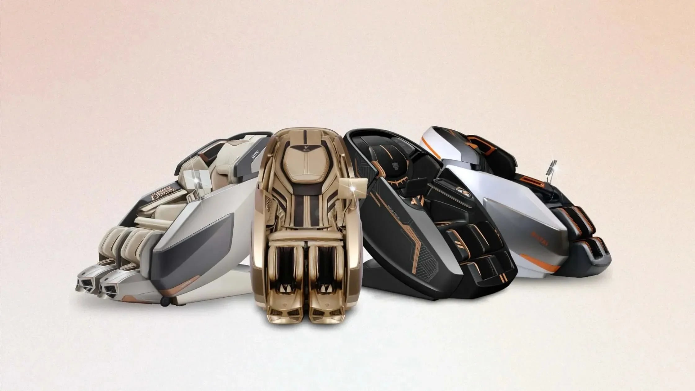 5 Best Massage Chairs in UAE - Rotai - Best Massage Chair in Dubai UAE - Shop massage chairs in Dubai, UAE, Abu Dhabi -Therapy Massage Chairs - Back, Neck, & Leg Pain Relief