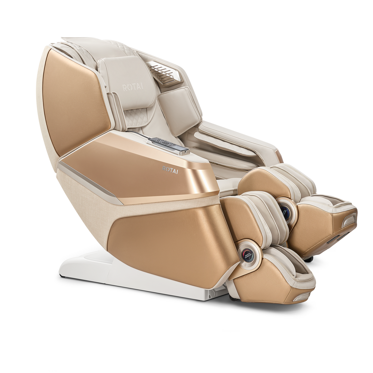 Rotai RT6898S Massage Chair massage chair Saudi Arabia
