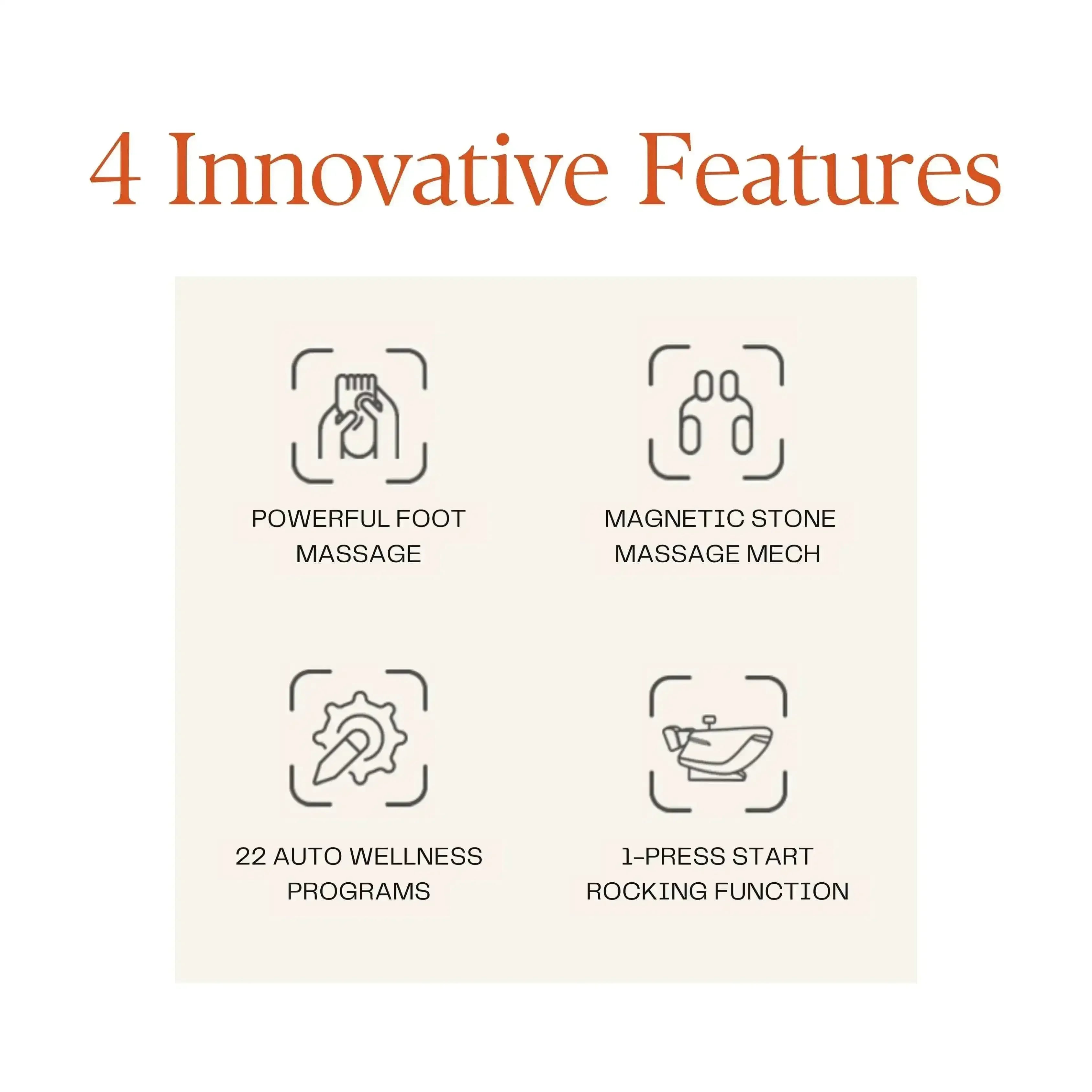 Rotai - Best Massage Chair in Dubai, UAE - Shop massage chairs in Abu Dhabi, UAE, Saudi Arabia كرسي التدليك