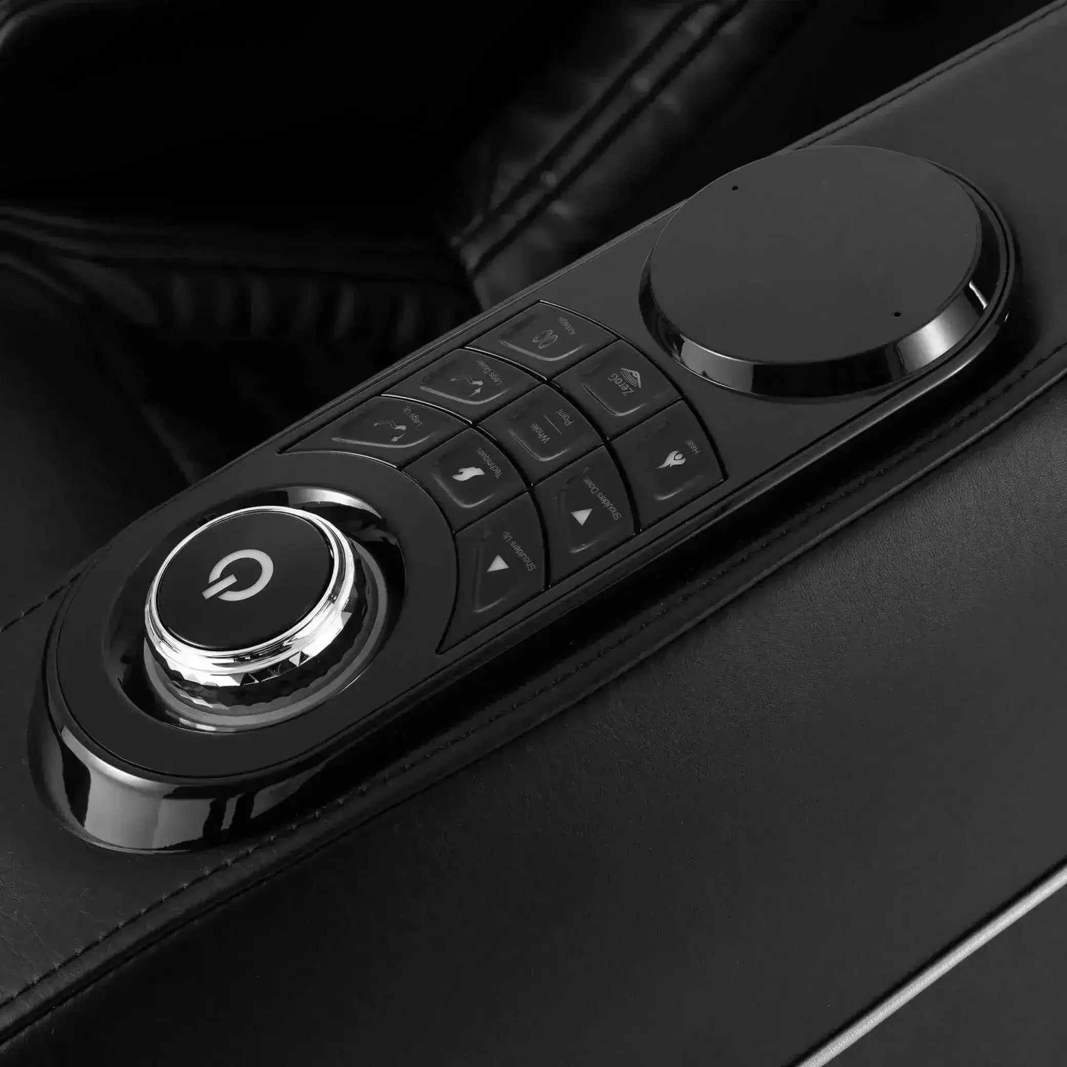 Rotai - Best Massage Chair in Dubai, UAE - Shop massage chairs in Abu Dhabi, UAE, Saudi Arabia كرسي التدليك