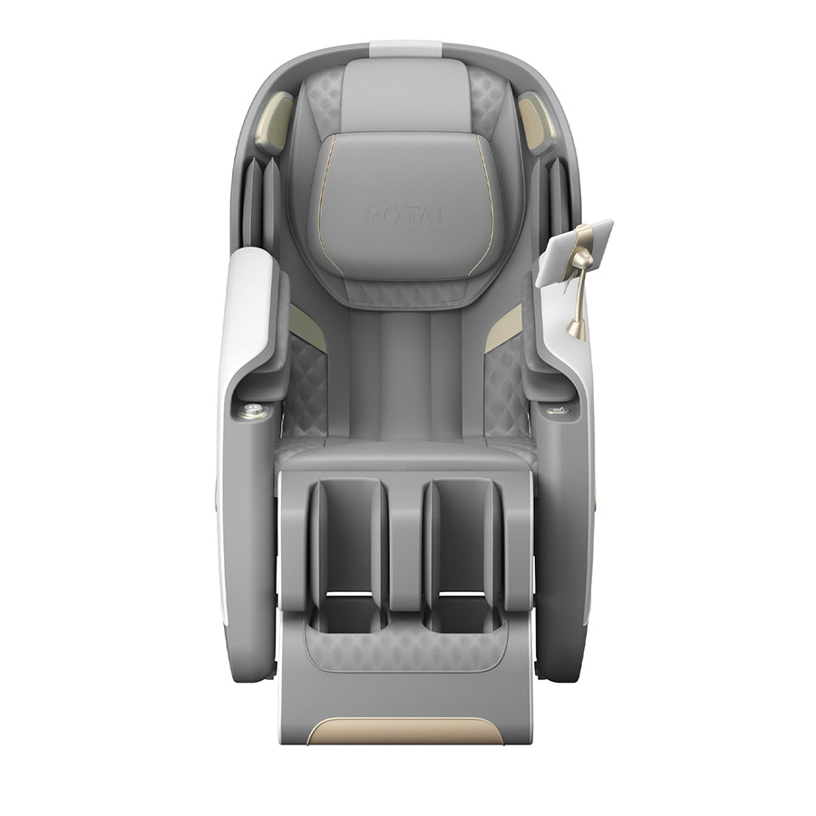 Royal Omega Massage Chair (Grey)