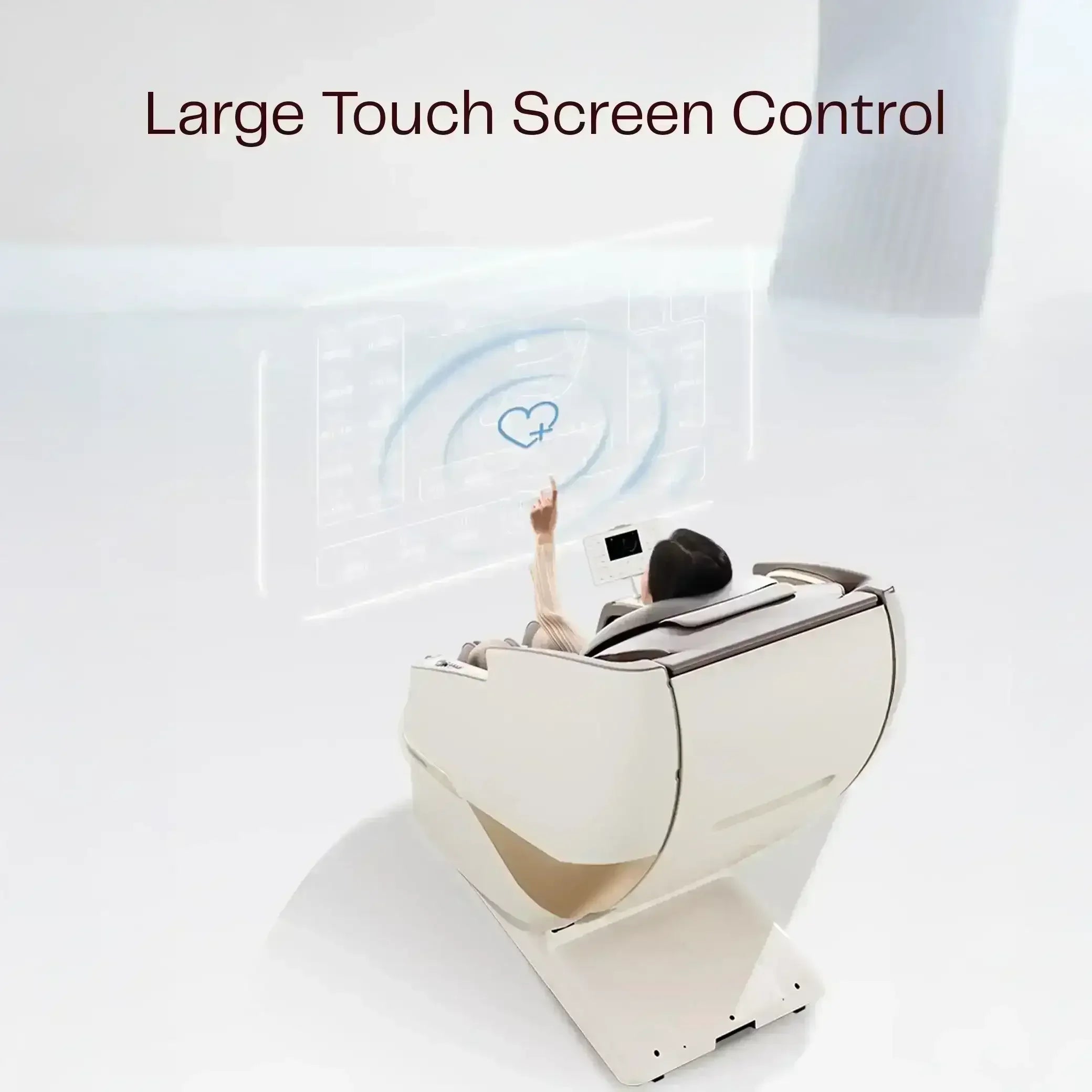 Royal Magestic Pro Max Massage Chair - Rotai - Best Massage Chair in Dubai UAE - Shop massage chairs in UAE, Saudi Arabia -Therapy Massage Chairs - Back, Neck, & Leg Pain Relief