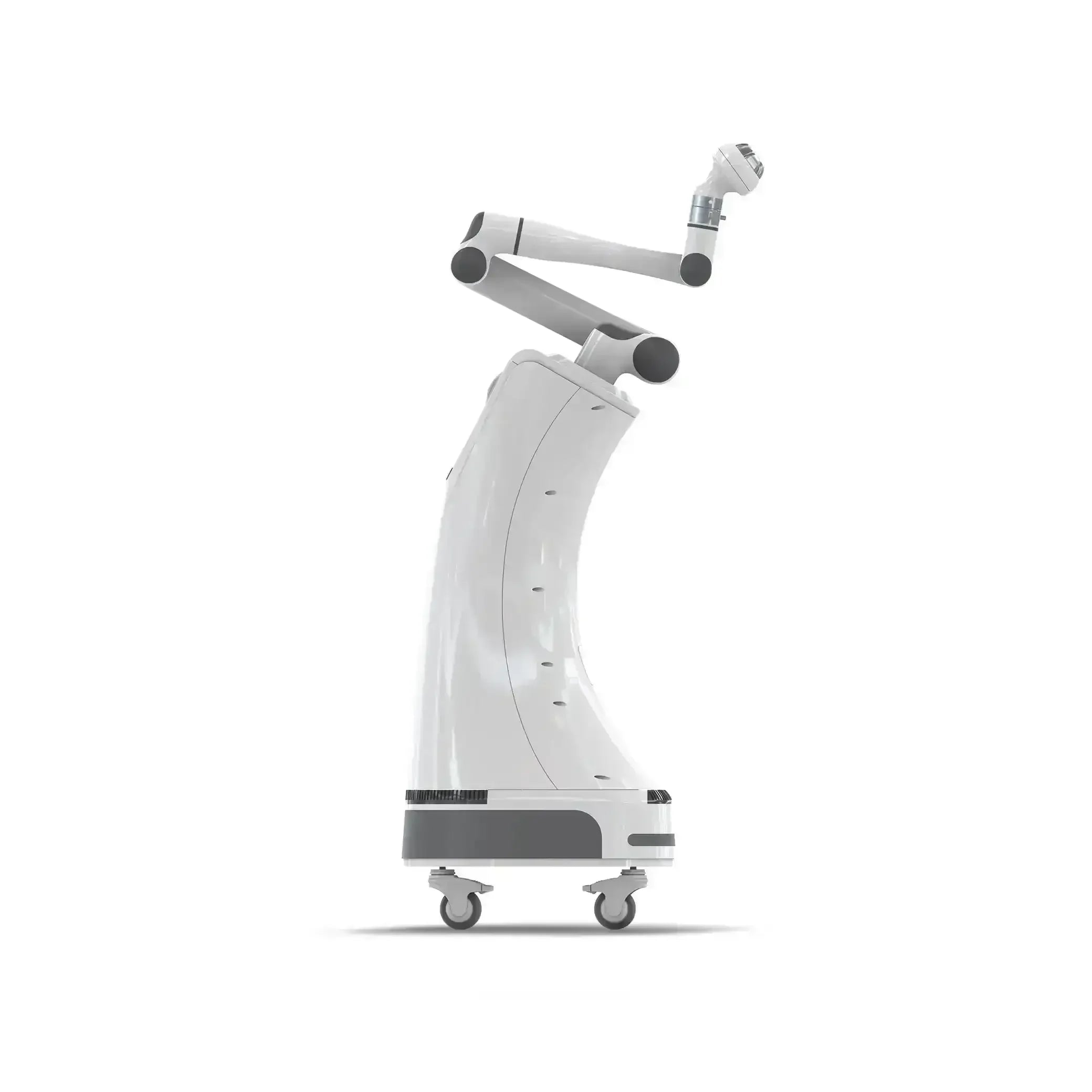 AI Physiotherapy Robot - Rotai - Best Massage Chair in Dubai UAE - Shop massage chairs in UAE, Saudi Arabia -Therapy Massage Chairs - Back, Neck, & Leg Pain Relief