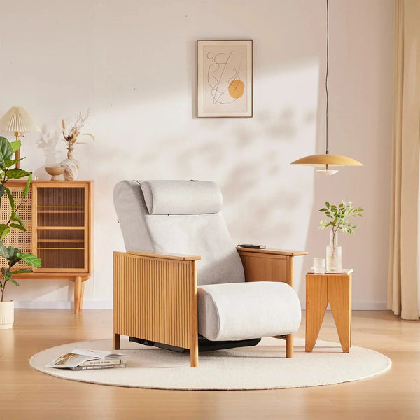 Hoyogen Regainer Massage Chair