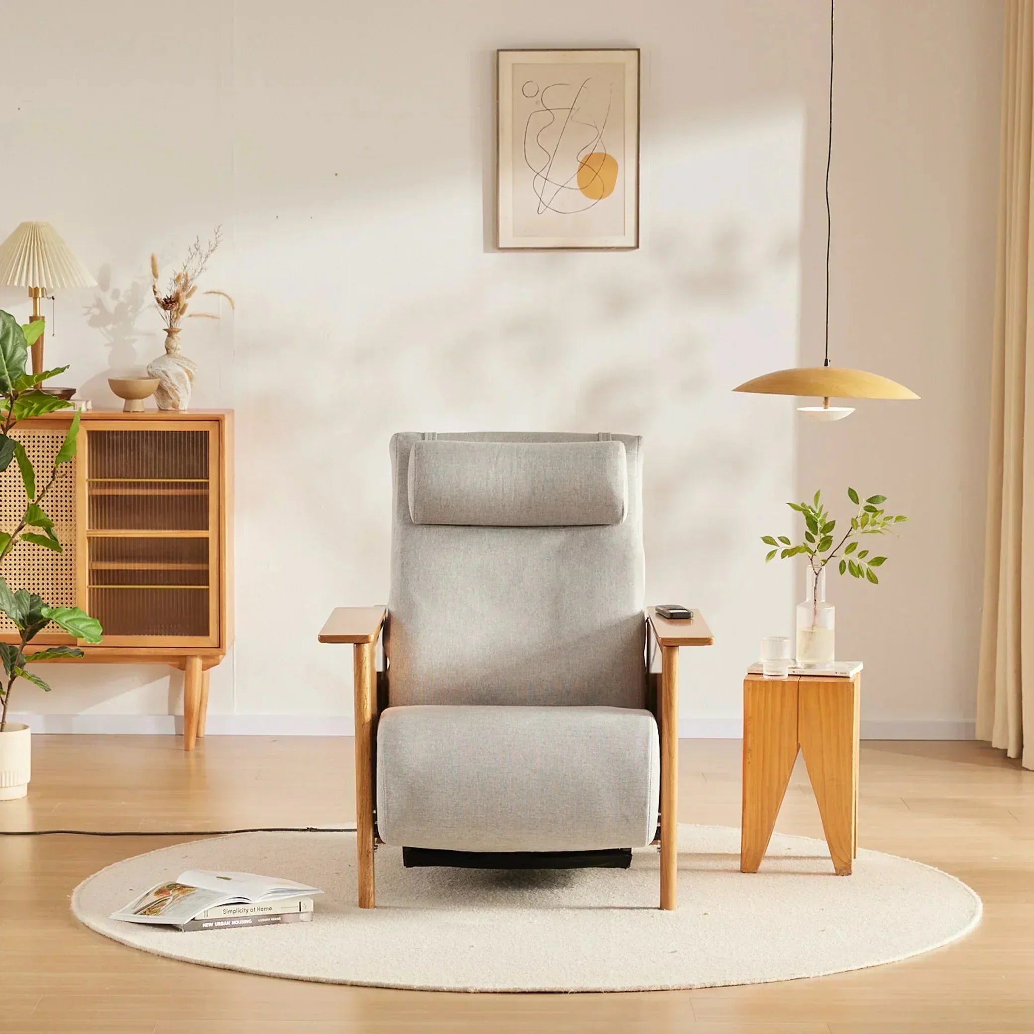 Hoyogen Regainer Chair - Rotai - Best Massage Chair in Dubai UAE - Shop massage chairs in UAE, Saudi Arabia -Therapy Massage Chairs - Back, Neck, & Leg Pain Relief