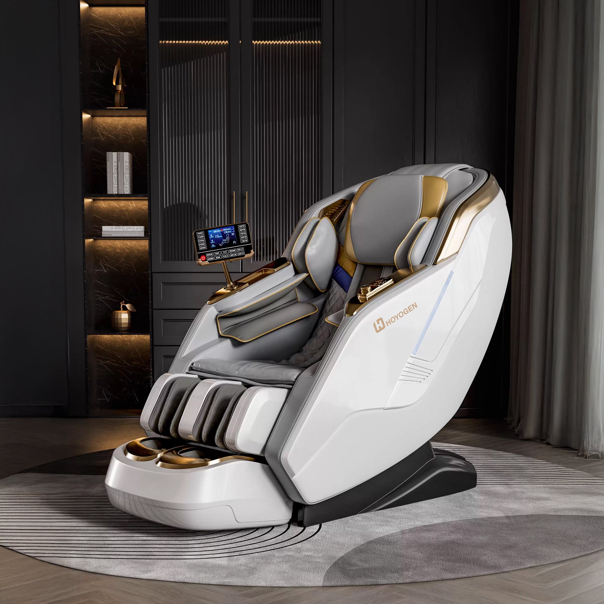 Rotai - Best Massage Chair in Dubai UAE - Shop massage chairs in Dubai, UAE, Abu Dhabi