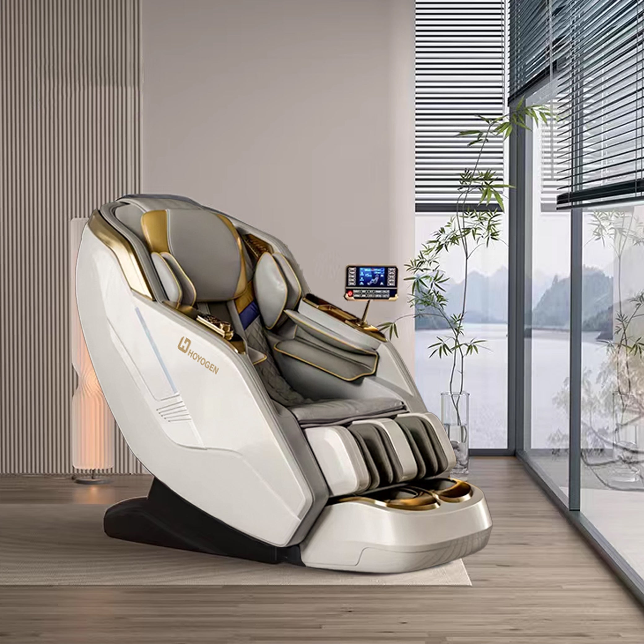 Rotai - Best Massage Chair in Dubai UAE - Shop massage chairs in Dubai, UAE, Abu Dhabi