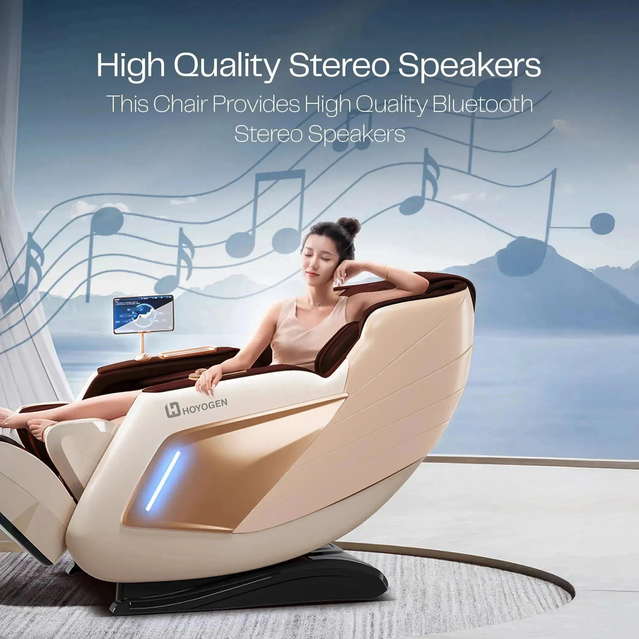 Rotai - Best Massage Chair in Dubai UAE - Shop massage chairs in Dubai, UAE, Abu Dhabi