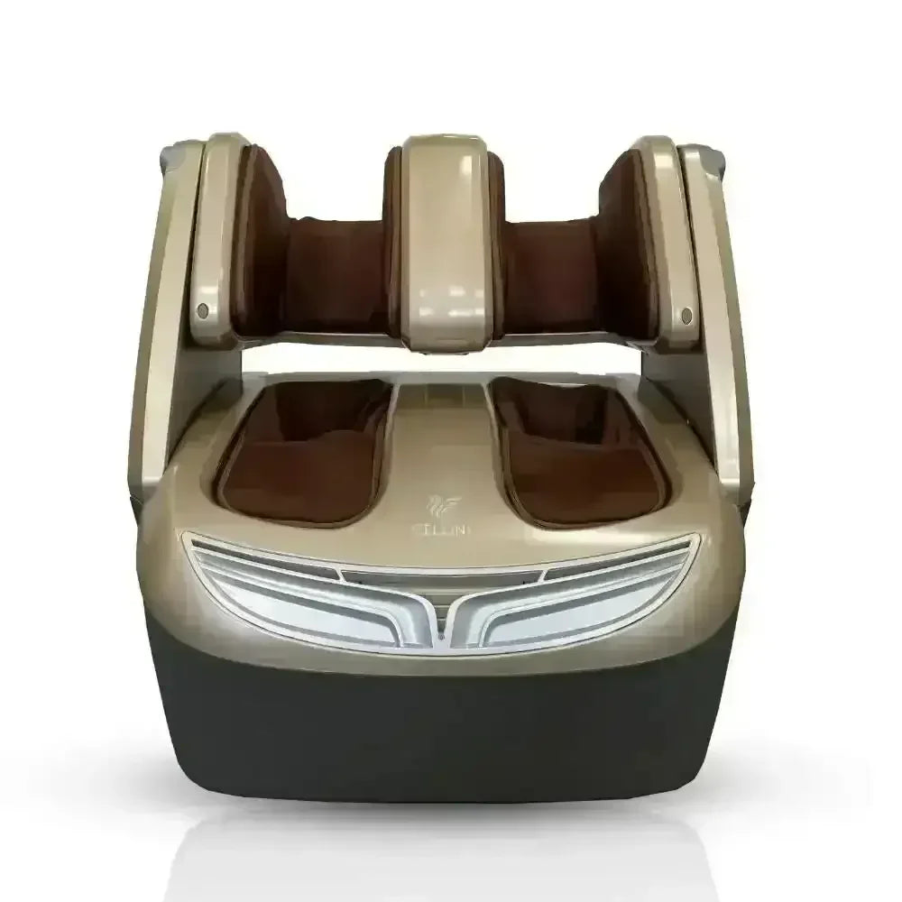 CELINI FOOT MASSAGER - Rotai - Best Massage Chair in Dubai UAE - Shop massage chairs in UAE, Saudi Arabia -Therapy Massage Chairs - Back, Neck, & Leg Pain Relief
