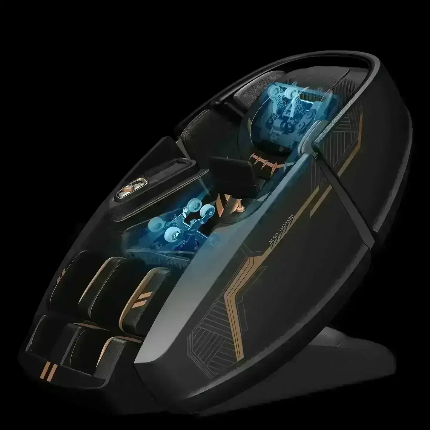 Rotai - Best Massage Chair in Dubai, UAE - Shop massage chairs in Abu Dhabi, UAE, Saudi Arabia كرسي التدليك