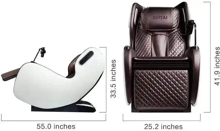 Rotai - Best Massage Chair in Dubai, UAE - Shop massage chairs in Abu Dhabi, UAE, Saudi Arabia