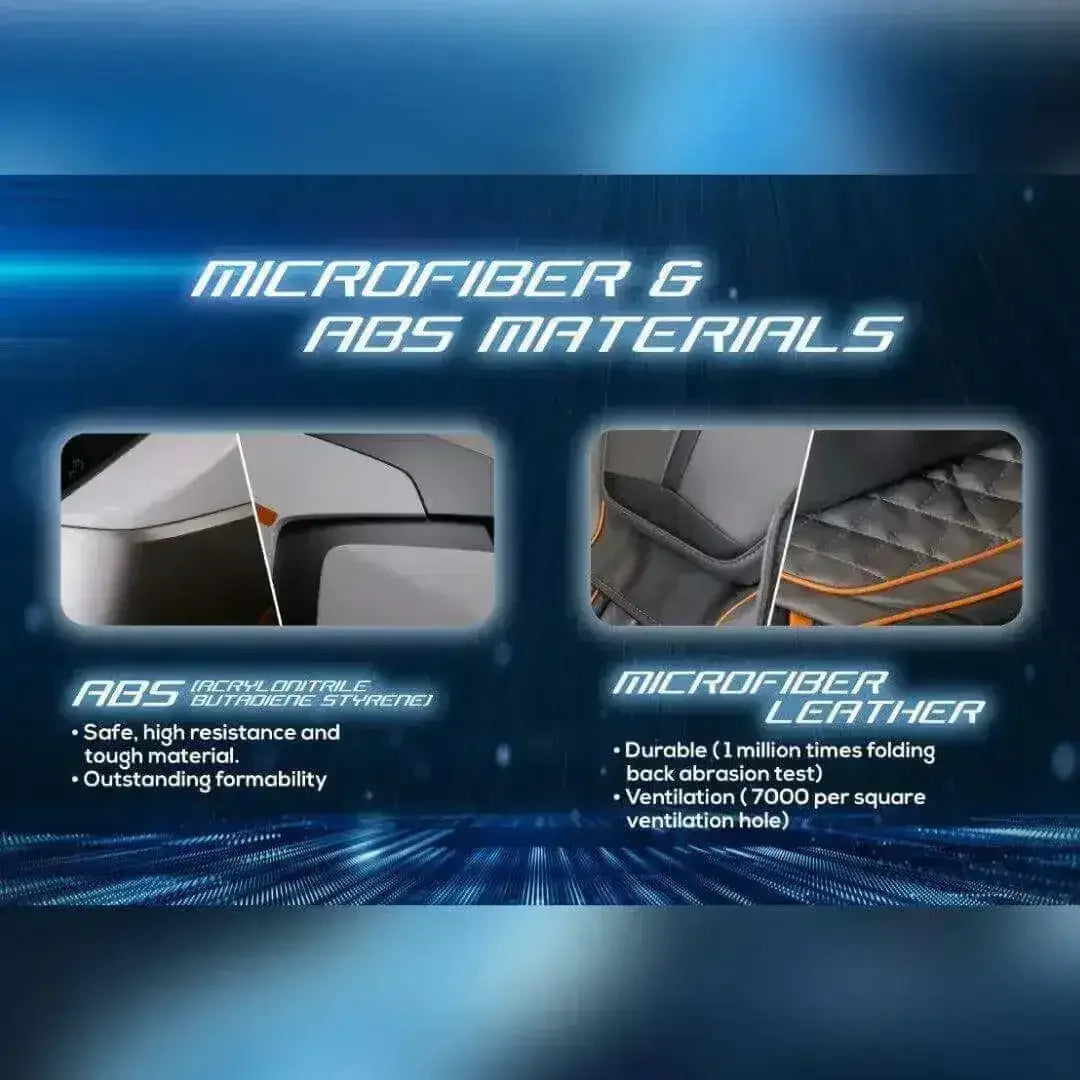 Rotai - Best Massage Chair in Dubai, UAE - Shop massage chairs in Abu Dhabi, UAE, Saudi Arabia كرسي التدليك