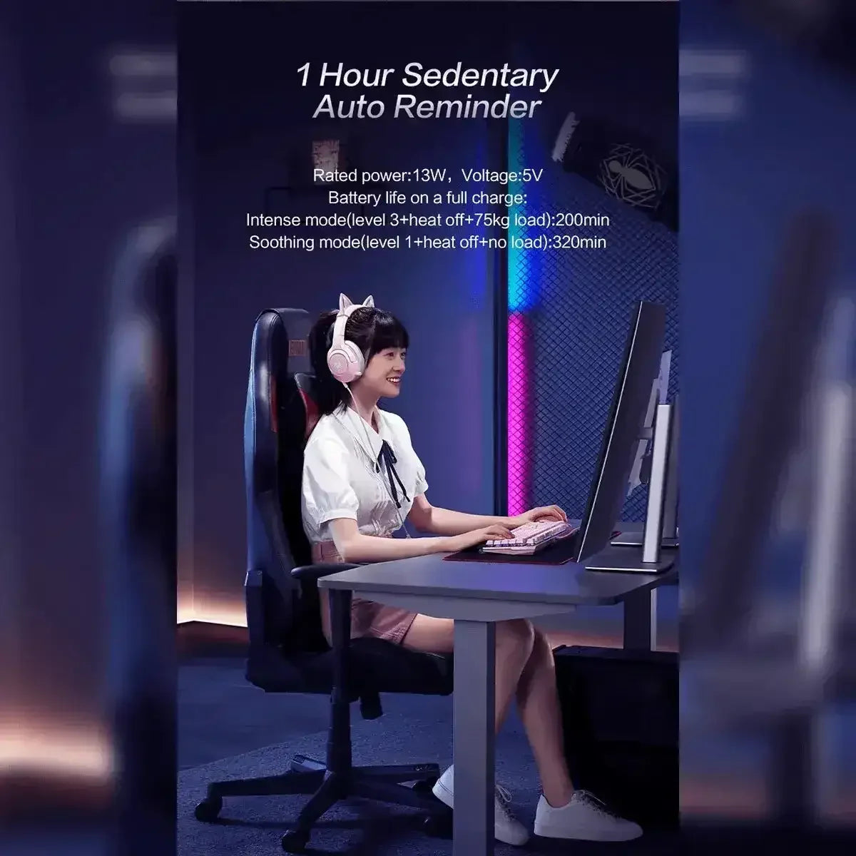 Rotai - Best Massage Chair in Dubai, UAE - Shop massage chairs in Abu Dhabi, UAE, Saudi Arabia كرسي التدليك