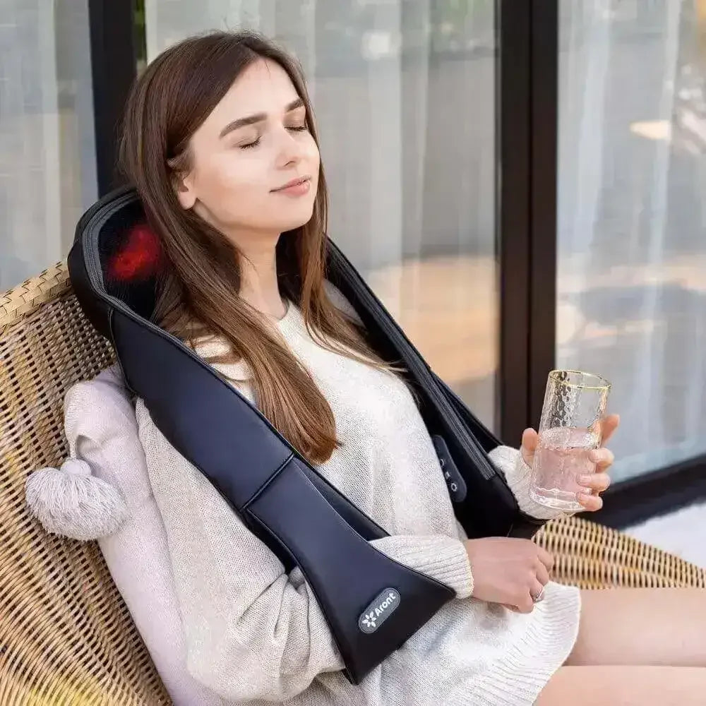 Rotai - Best Massage Chair in Dubai, UAE - Shop massage chairs in Abu Dhabi, UAE, Saudi Arabia