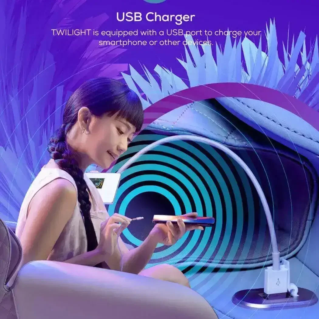 Royal Omega Massage Chair (Green) - Rotai - Best Massage Chair in Dubai UAE - Shop massage chairs in UAE, Saudi Arabia -Therapy Massage Chairs - Back, Neck, & Leg Pain Relief