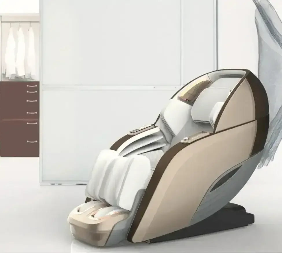 Rotai - Best Massage Chair in Dubai, UAE - Shop massage chairs in Abu Dhabi, UAE, Saudi Arabia