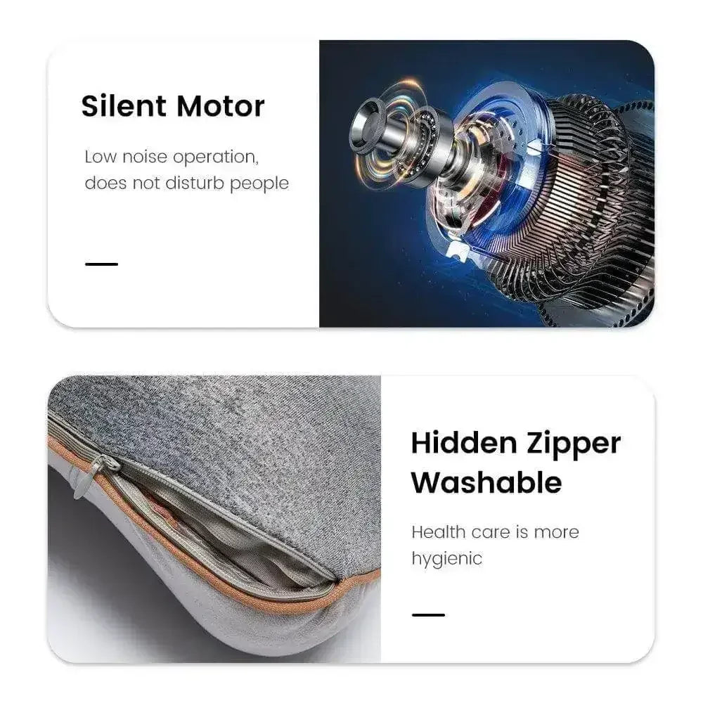 Rotai - Best Massage Chair in Dubai, UAE - Shop massage chairs in Abu Dhabi, UAE, Saudi Arabia كرسي التدليك