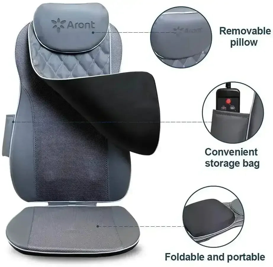 Rotai - Best Massage Chair in Dubai, UAE - Shop massage chairs in Abu Dhabi, UAE, Saudi Arabia