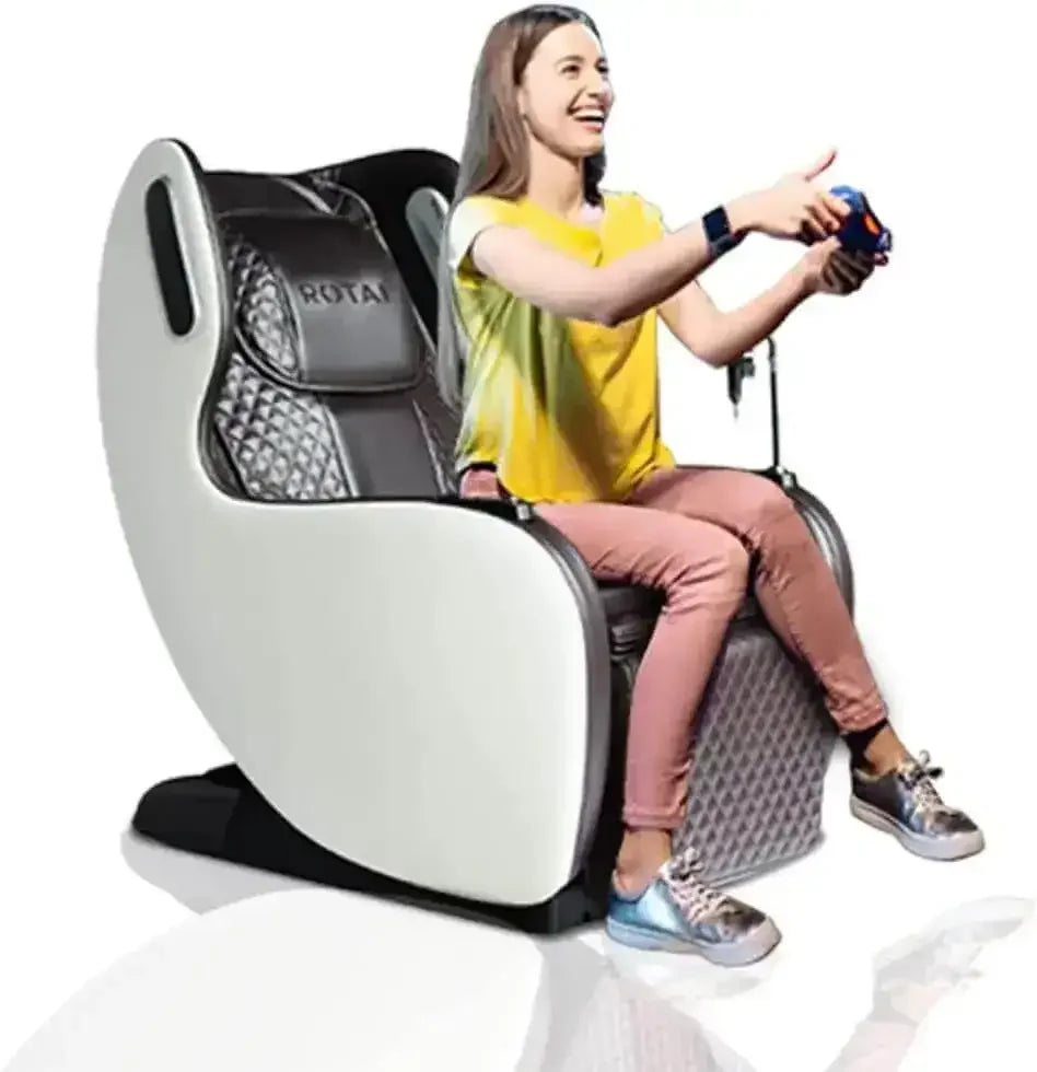 Rotai - Best Massage Chair in Dubai, UAE - Shop massage chairs in Abu Dhabi, UAE, Saudi Arabia كرسي التدليك
