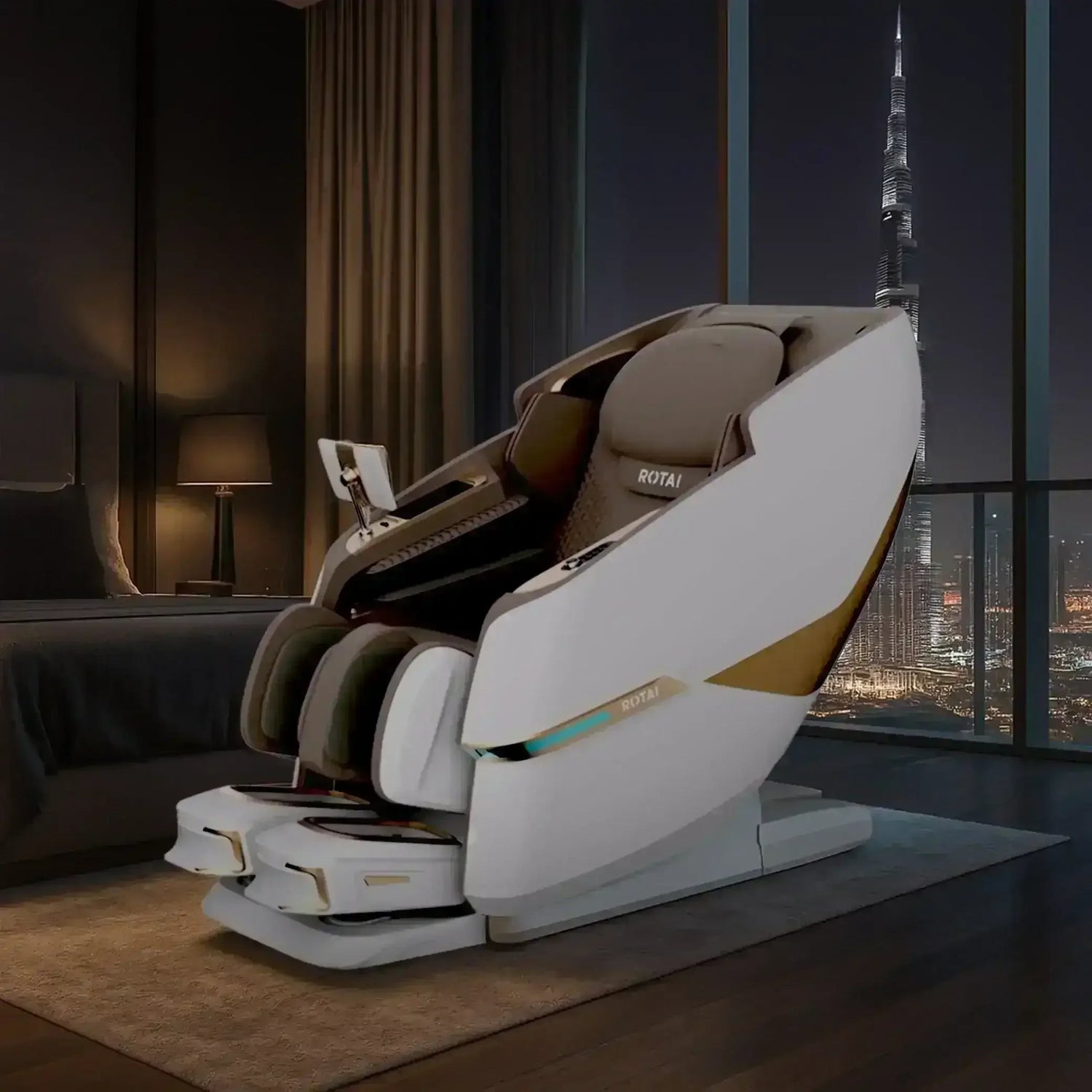 Royal Magestic Pro Max Massage Chair massage chair UAE