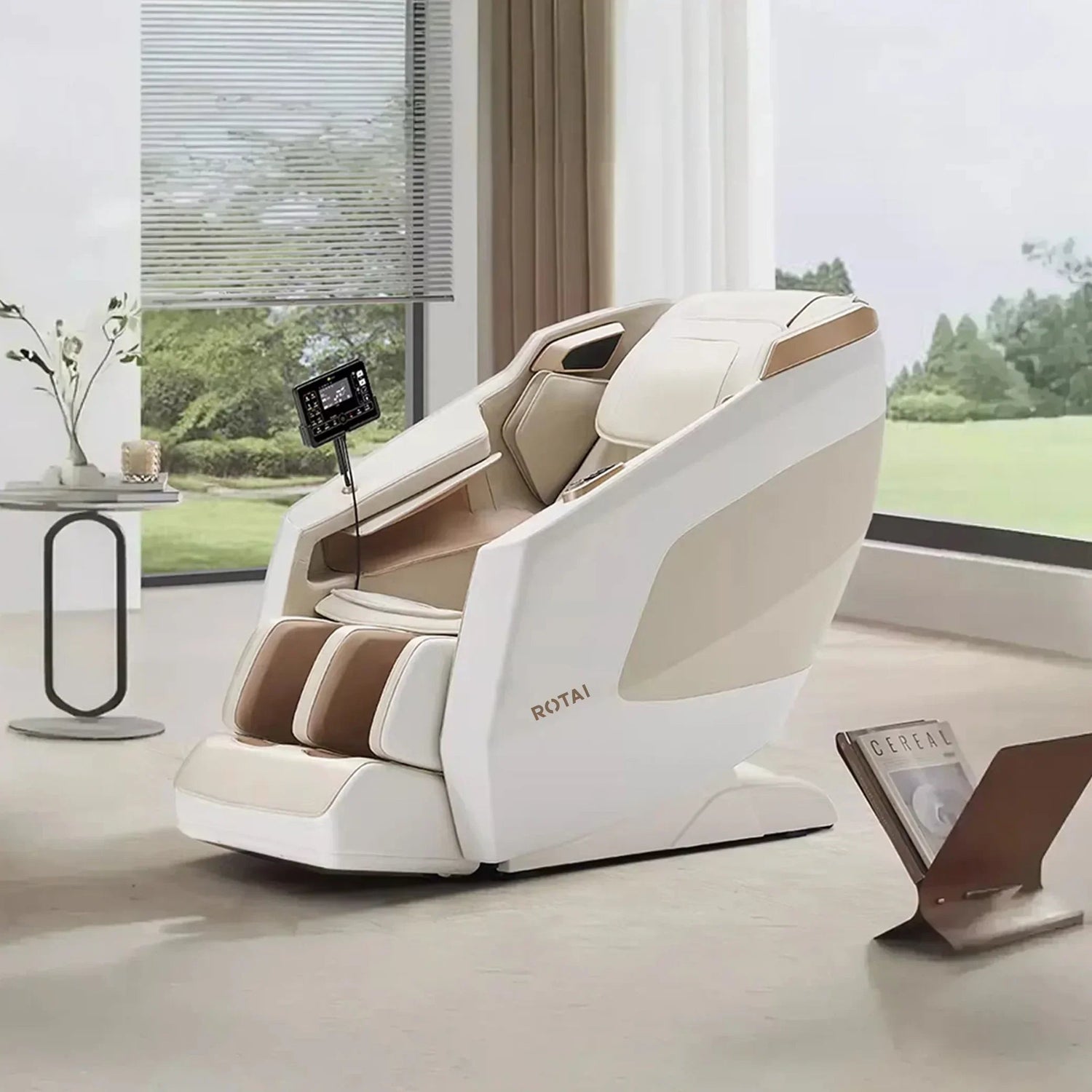 EON Massage Chair (PRO) massage chair Saudi Arabia