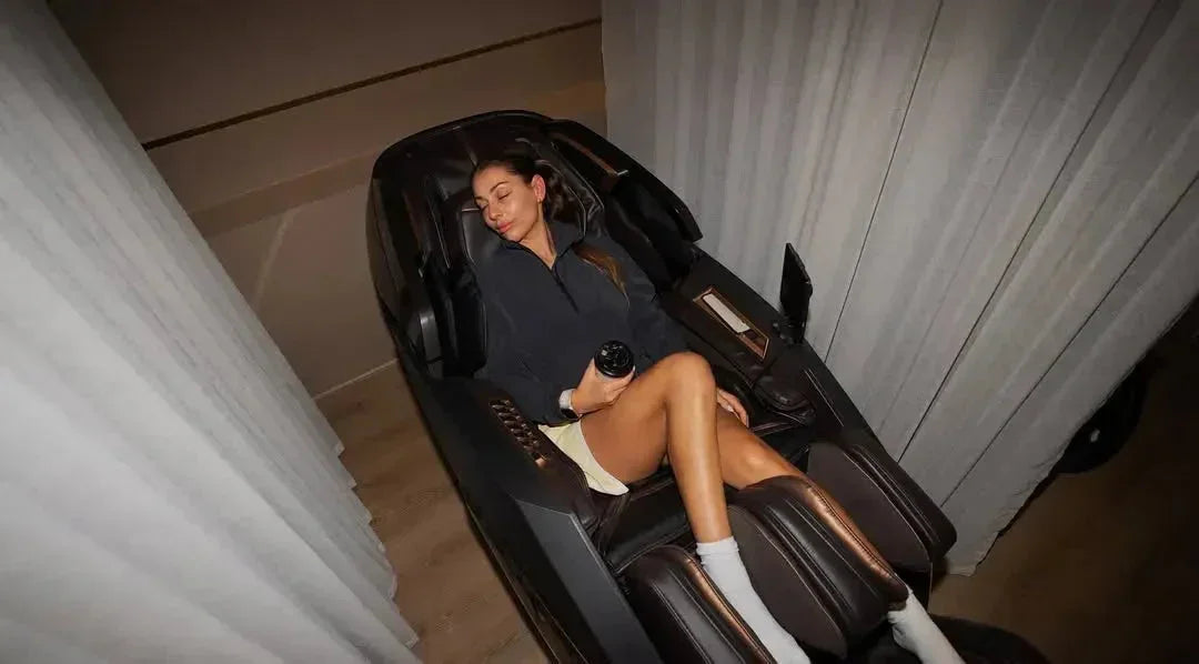 Top 10 Massage Chairs in UAE for 2025-2026 - Rotai - Best Massage Chair in Dubai UAE - Shop massage chairs in Dubai, UAE, Abu Dhabi -Therapy Massage Chairs - Back, Neck, & Leg Pain Relief