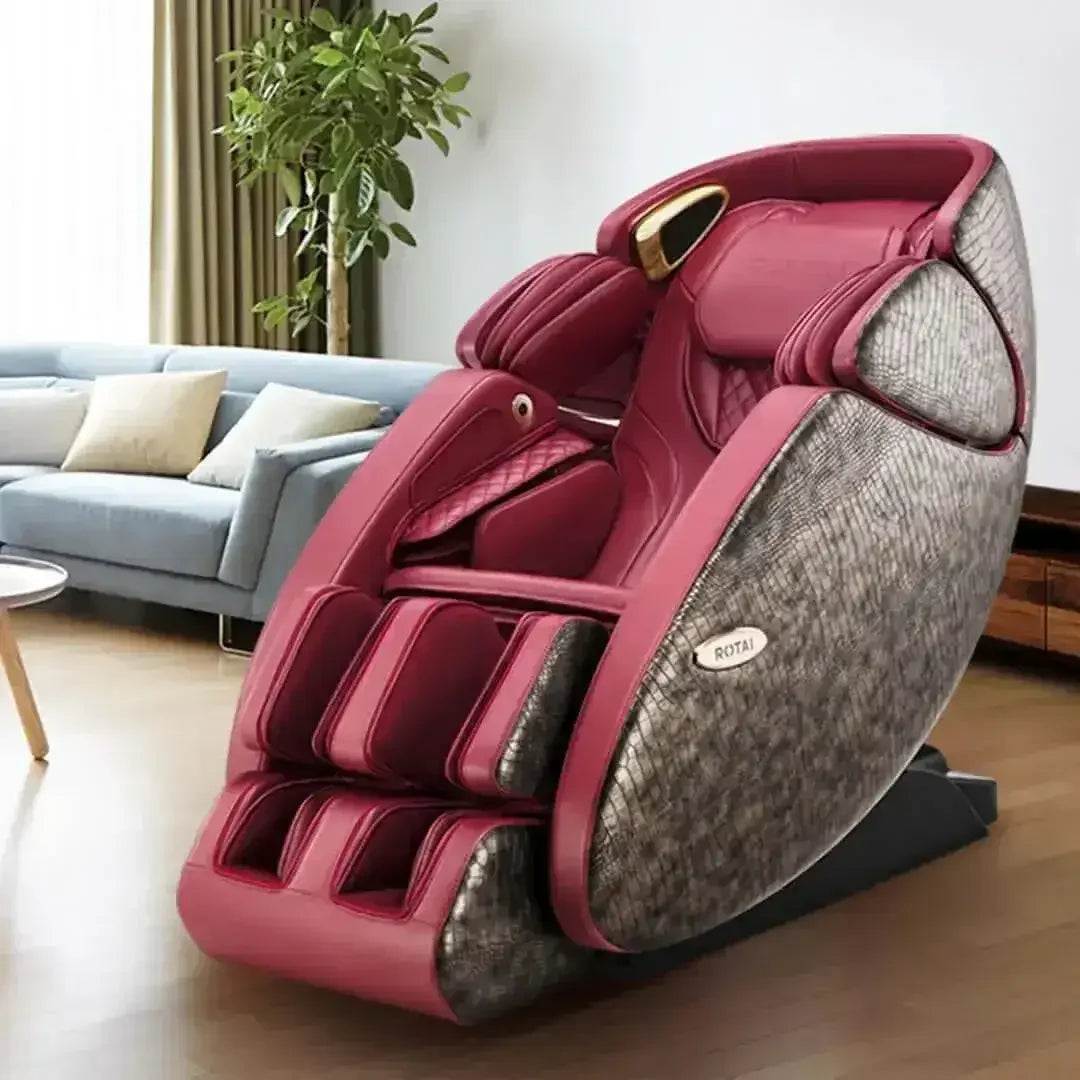 Yoga Massage Chair (Pre-Owned) massage chair Saudi Arabia