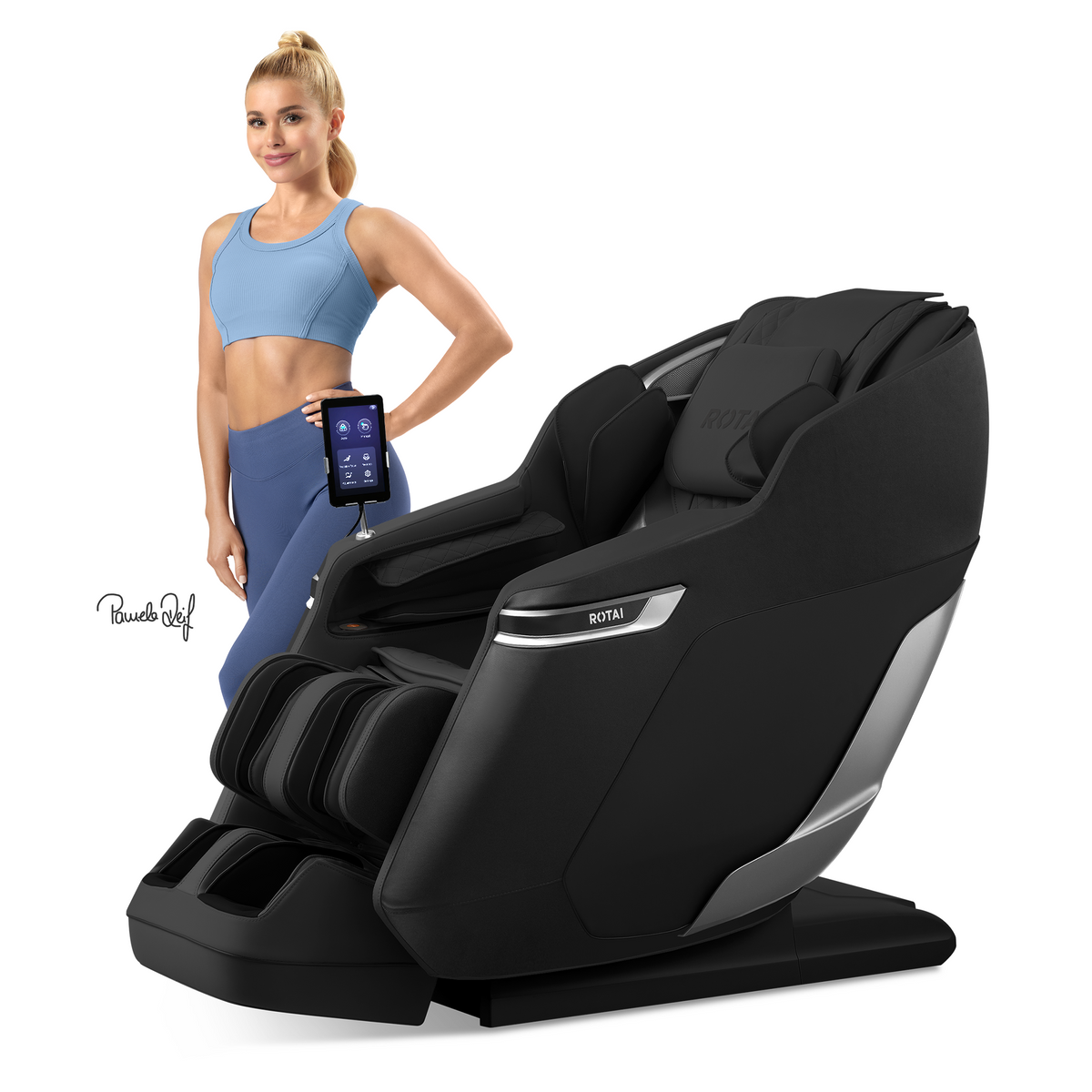 Rotai S56Pro Massage Chair massage chair UAE