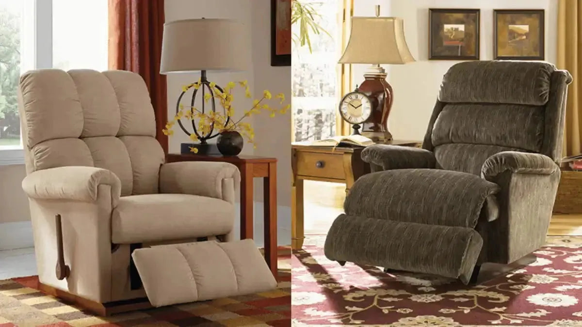 La-Z-Boy Recliners Now Available in UAE - Rotai - Best Massage Chair in Dubai UAE - Shop massage chairs in Dubai, UAE, Abu Dhabi