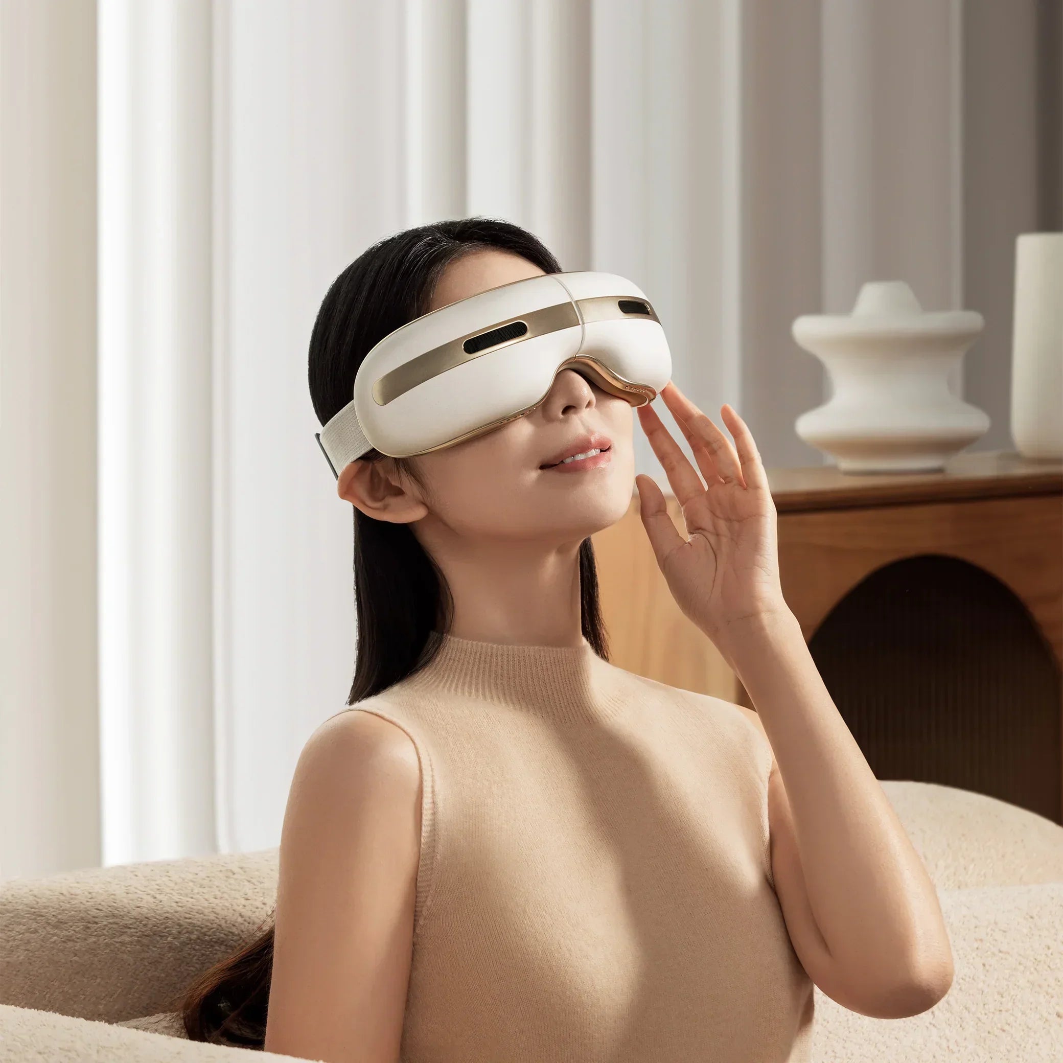 ROTAI Collection – Premium Massage Chairs & Wellness Technology in GCC