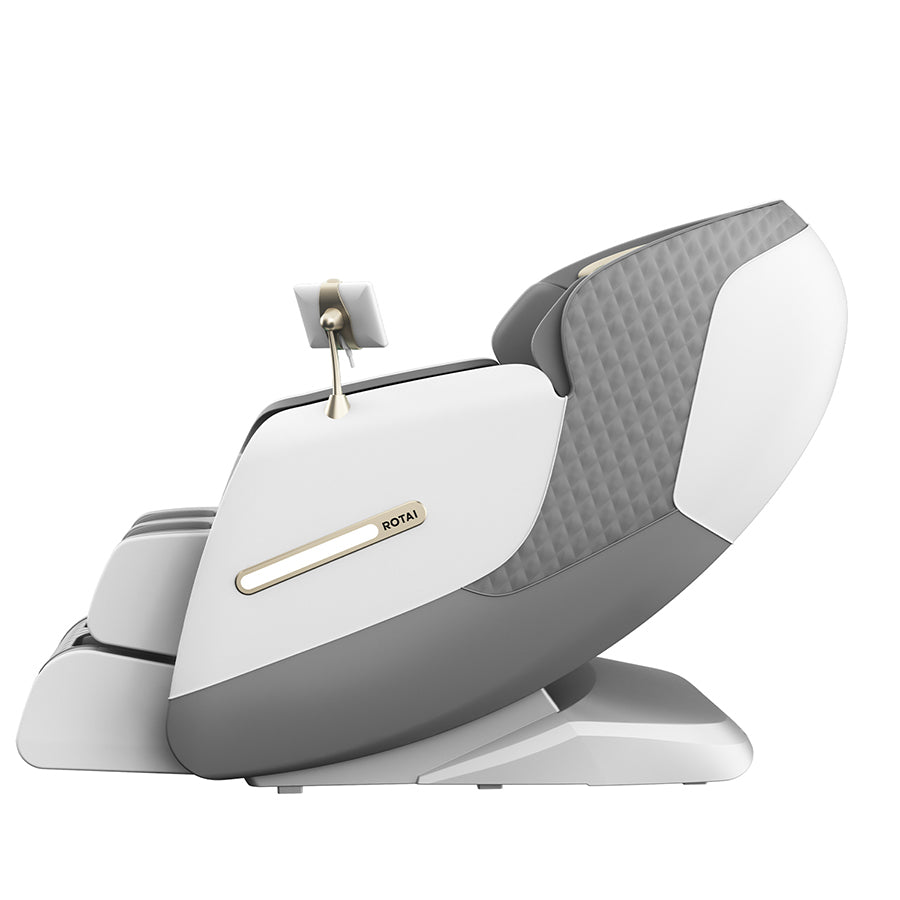 Royal Omega Massage Chair (Grey)