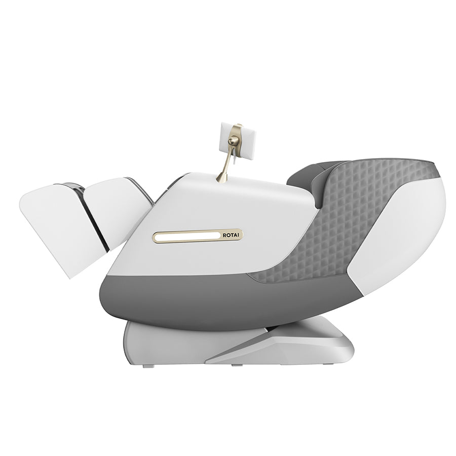 Royal Omega Massage Chair (Grey)