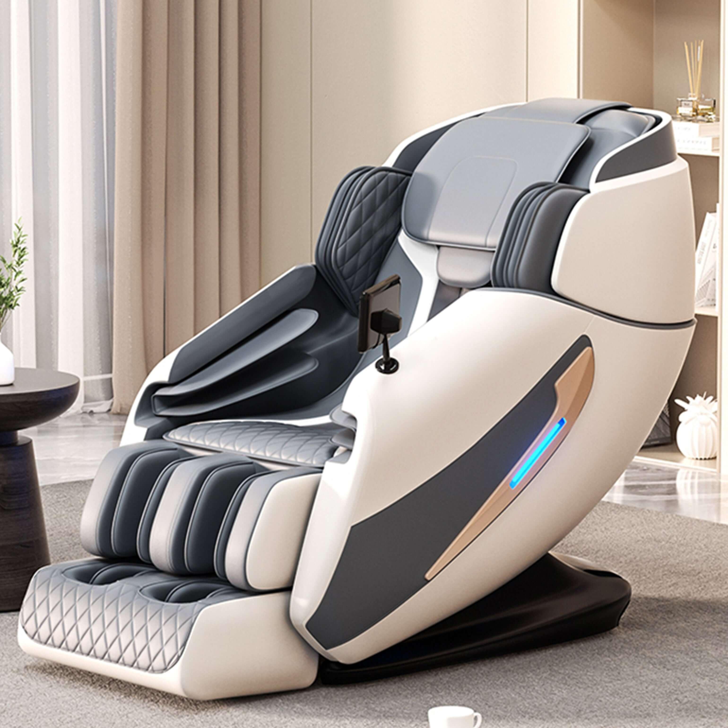 Zen Massage Chair | كرسي التدليك | Massage Chair UAE | Best Massage Chair in UAE | Massage Chair Dubai