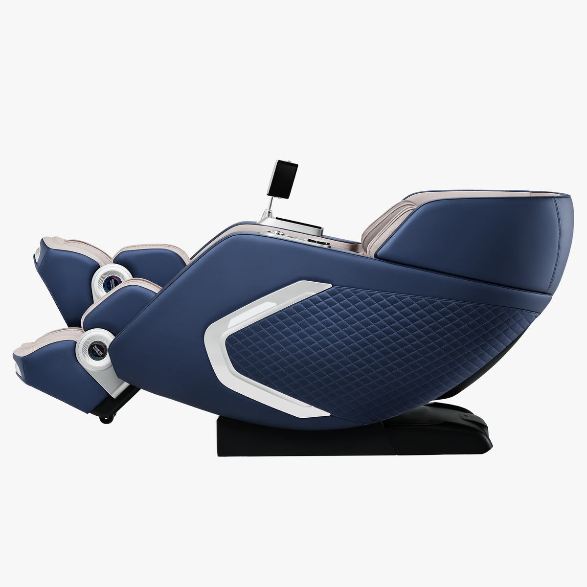 Bi-Stretch Massage Chair