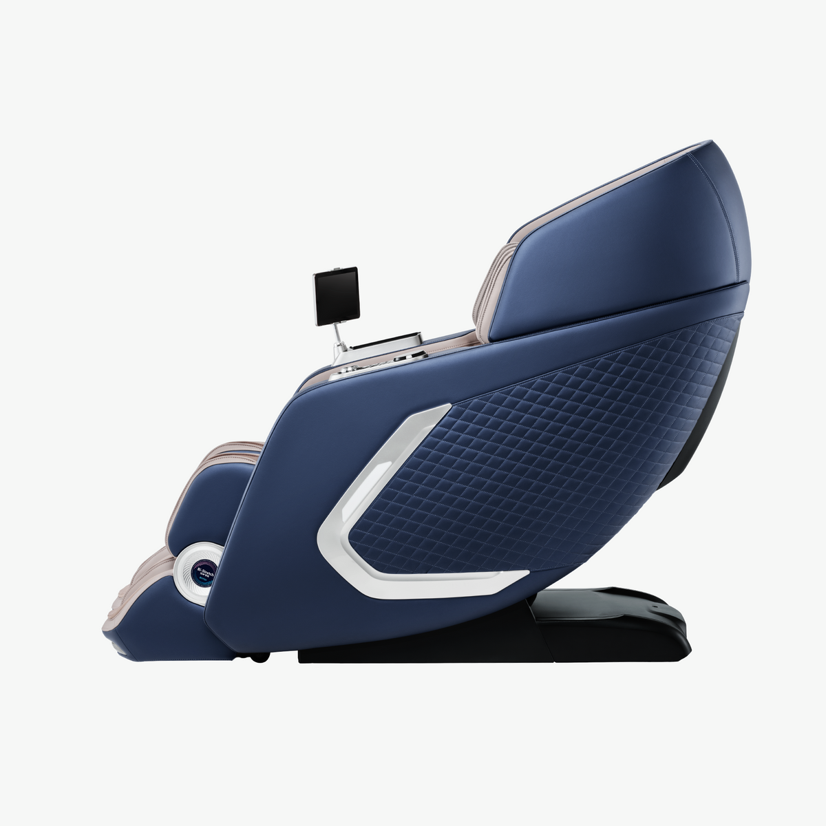 Bi-Stretch Massage Chair
