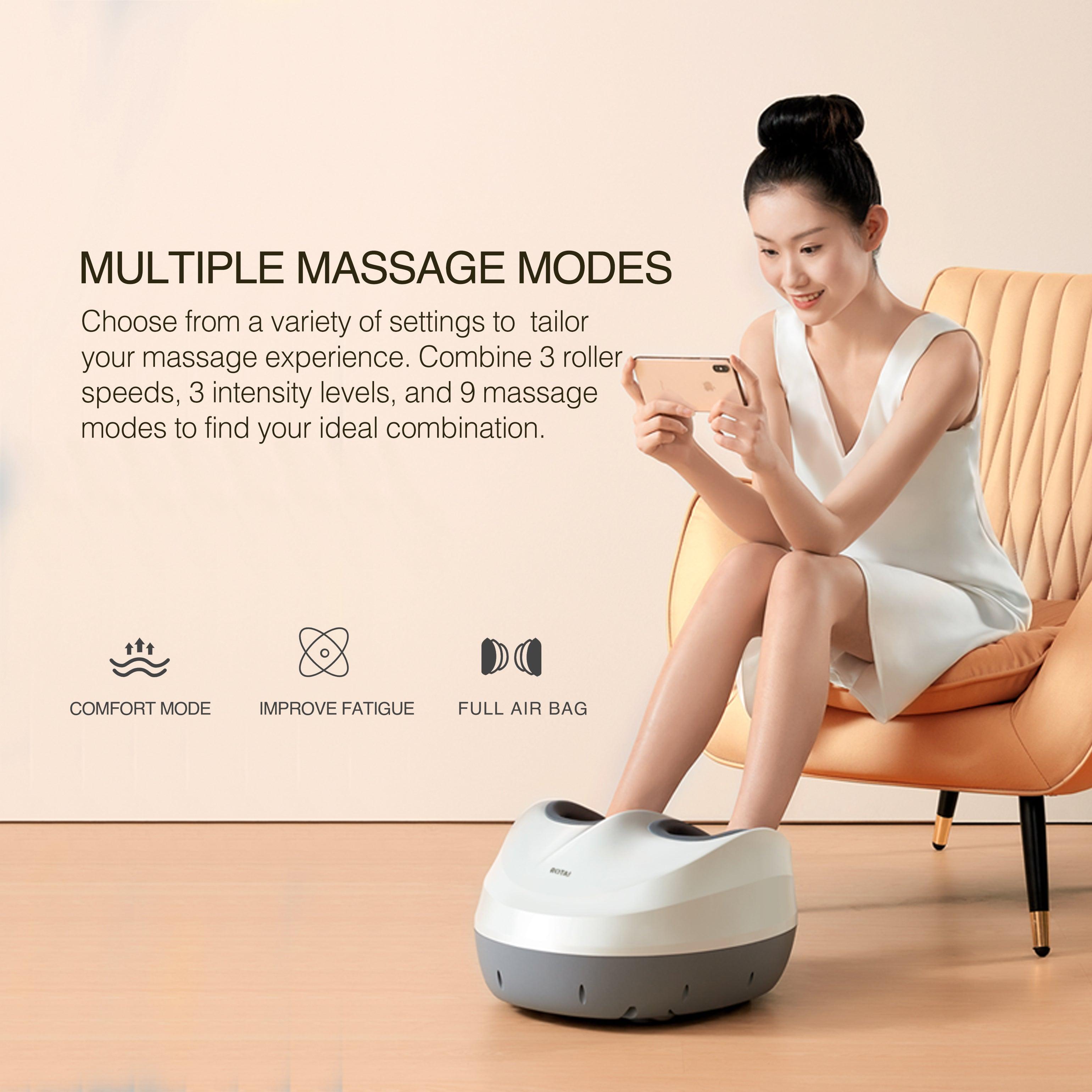 Foot Massager | مدلك القدم