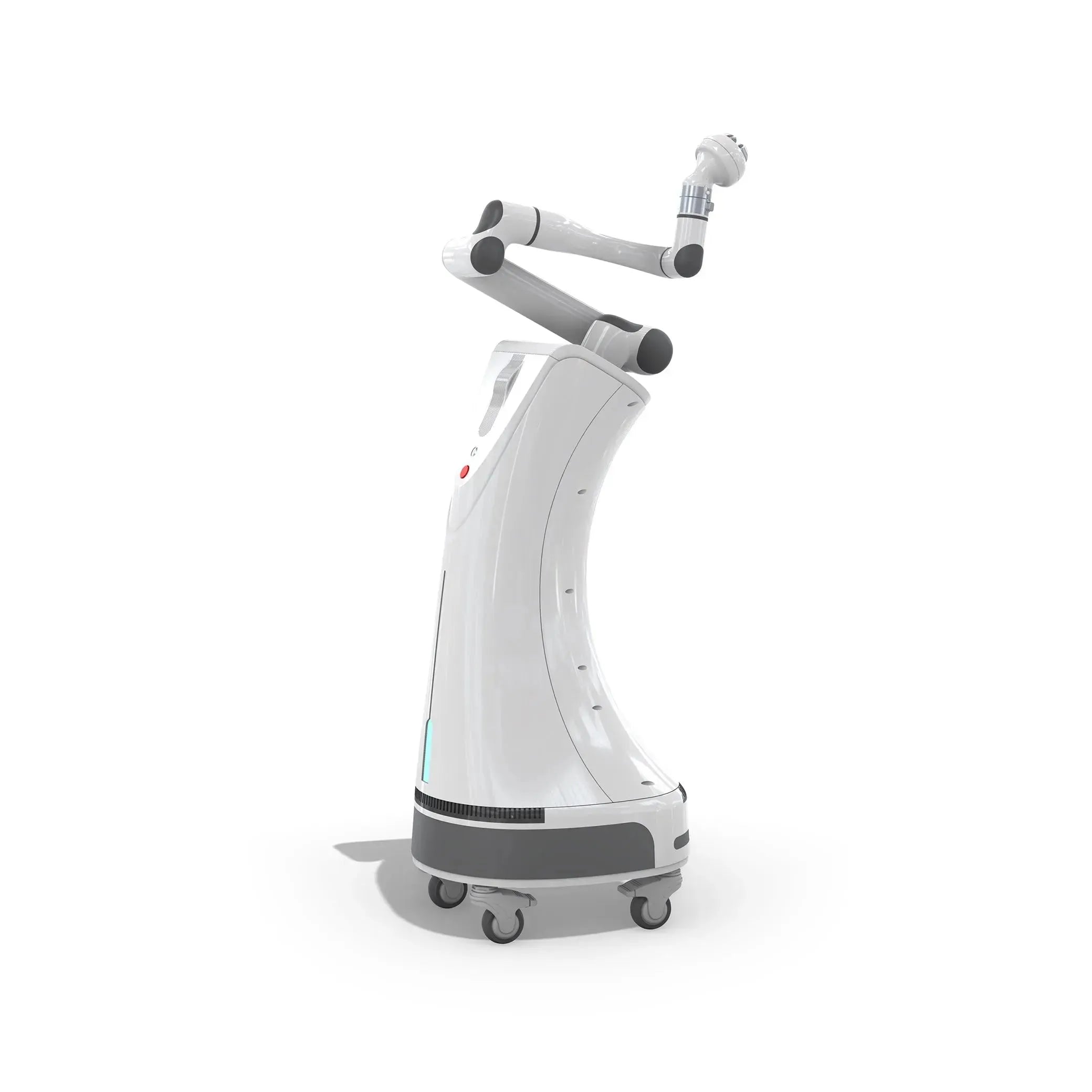 ROTAI AI Physiotherapy Robot - Rotai - Best Massage Chair in Dubai UAE - Shop massage chairs in UAE, Saudi Arabia