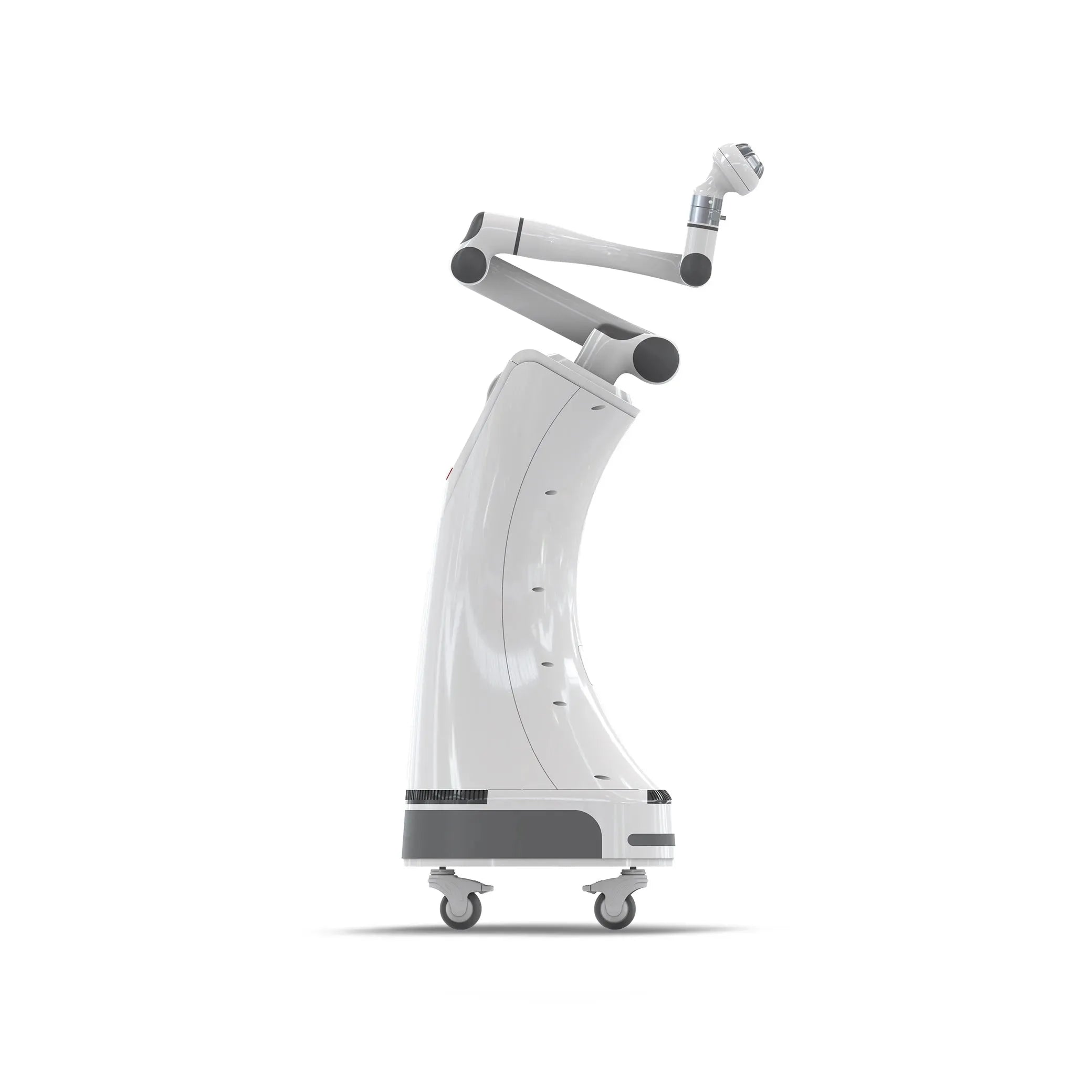 ROTAI AI Physiotherapy Robot - Rotai - Best Massage Chair in Dubai UAE - Shop massage chairs in UAE, Saudi Arabia