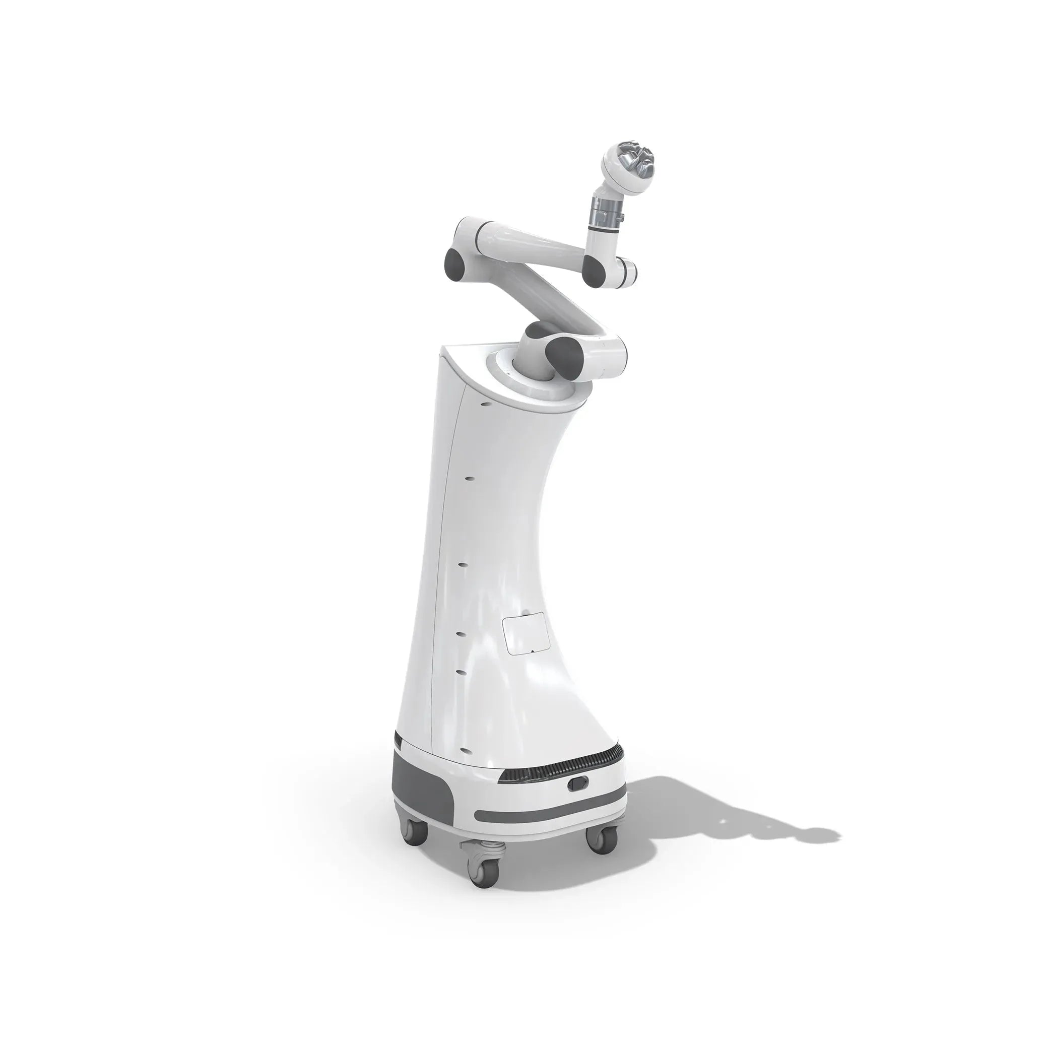 ROTAI AI Physiotherapy Robot - Rotai - Best Massage Chair in Dubai UAE - Shop massage chairs in UAE, Saudi Arabia