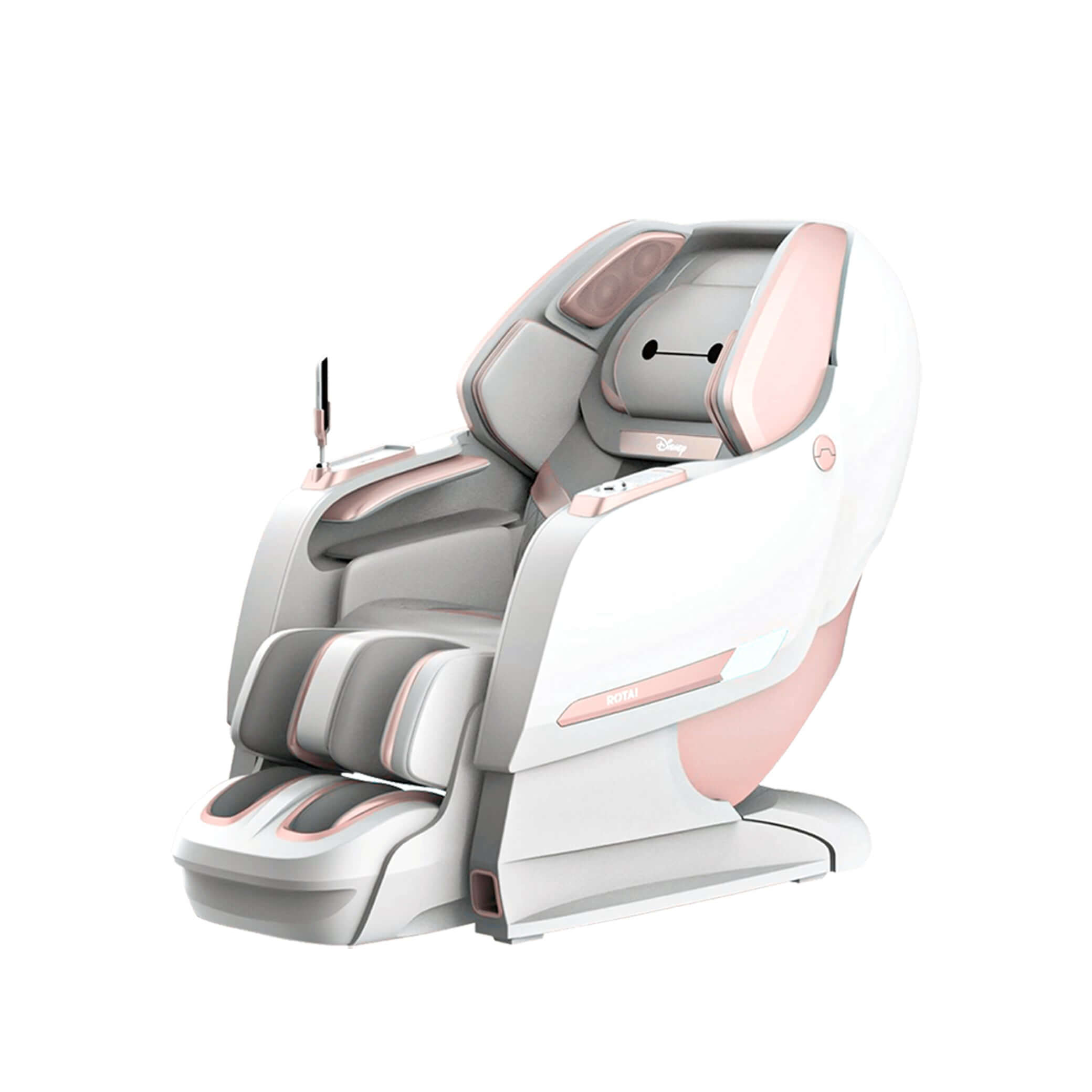Baymax massage chair | masssage chair | كرسي التدليك | Best massage chair in UAE | Massage Cjair | Massage Chair UAE