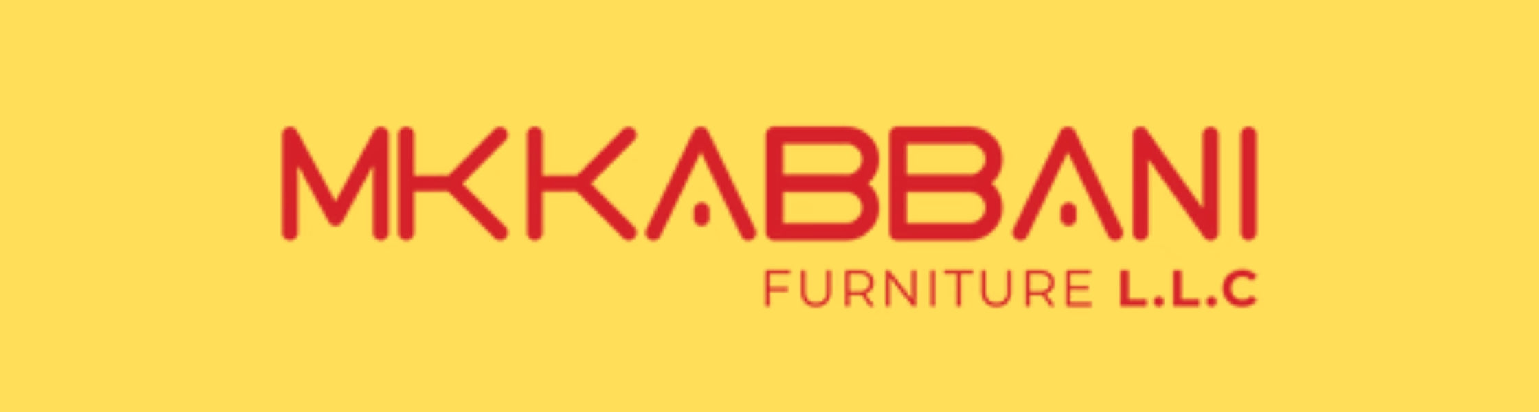 Rotai massage chair retail store partner Mk Kabbani