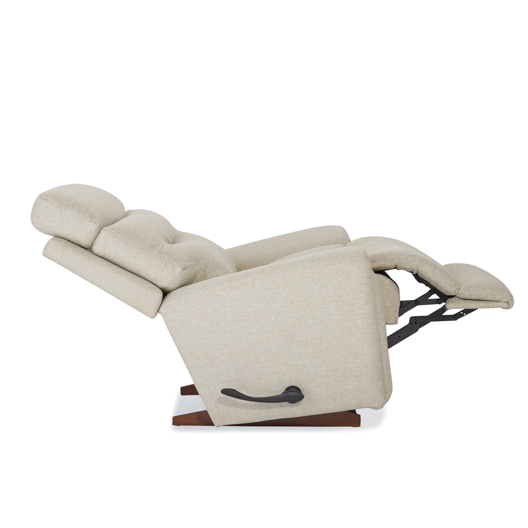 La-Z-Boy Soren Manual Rocker Recliner