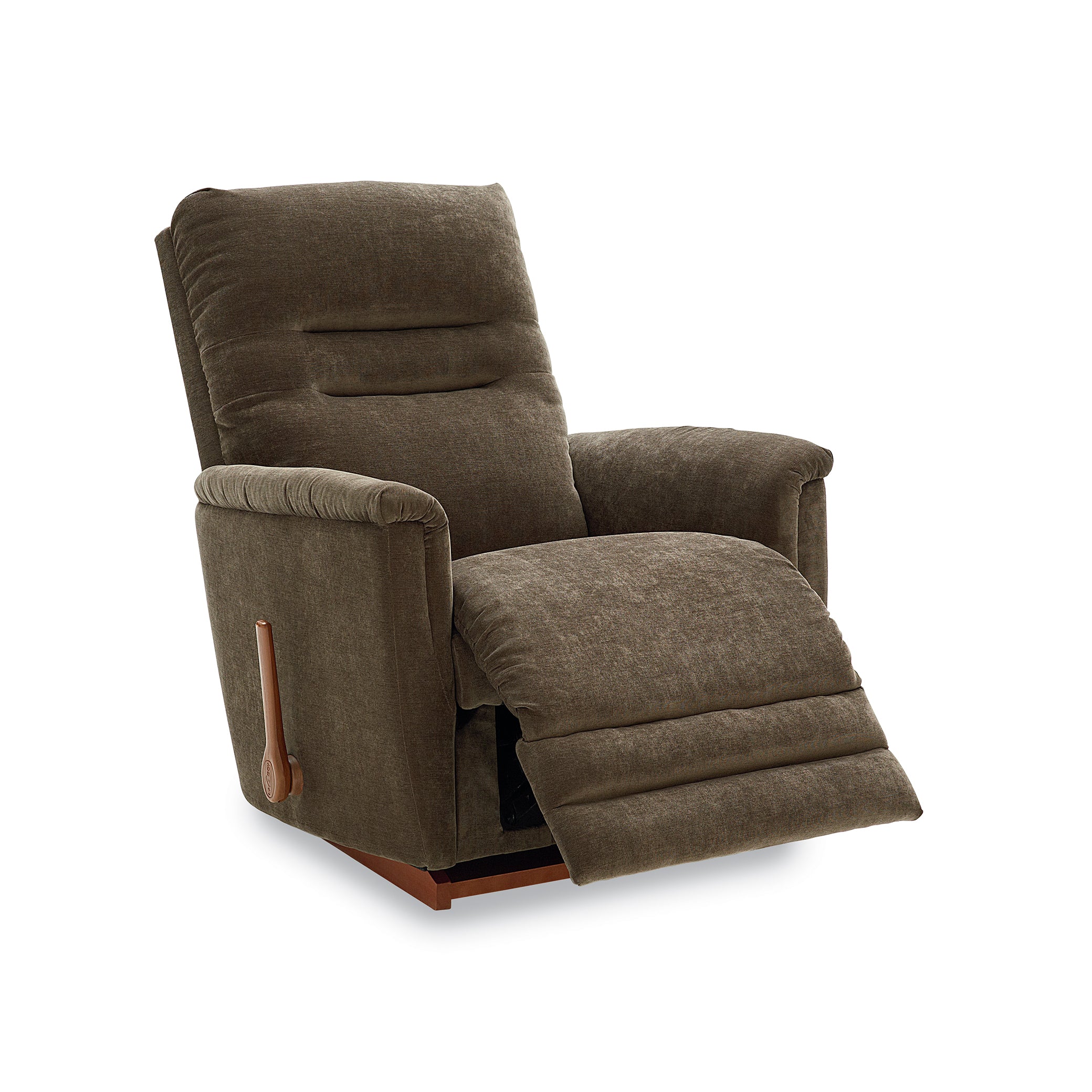 La-Z-Boy Parker Manual Rocker Recliner