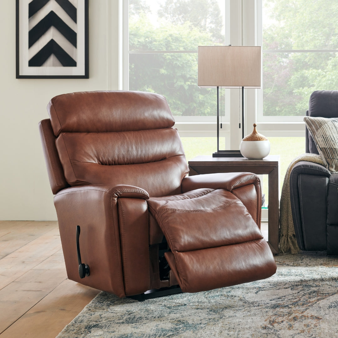 La-Z-Boy Soren Manual Wall Recliner