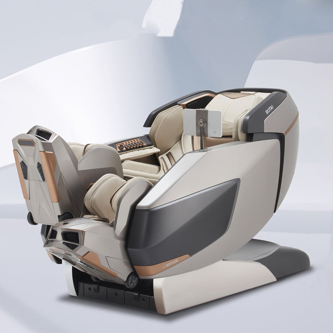  Robotic Revolution Massage Chair | كرسي التدليك 