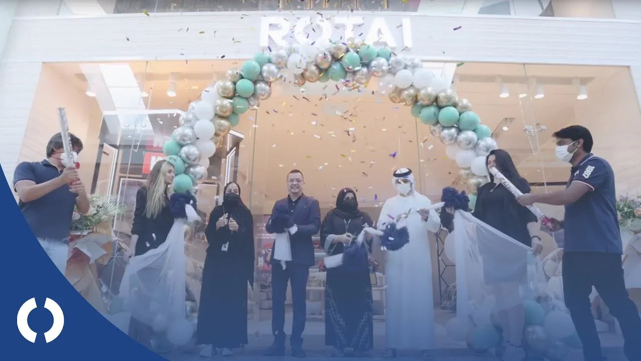 Rotai - Best Massage Chair in Dubai, UAE - Shop massage chairs in Abu Dhabi, UAE, Saudi Arabia كرسي التدليك
