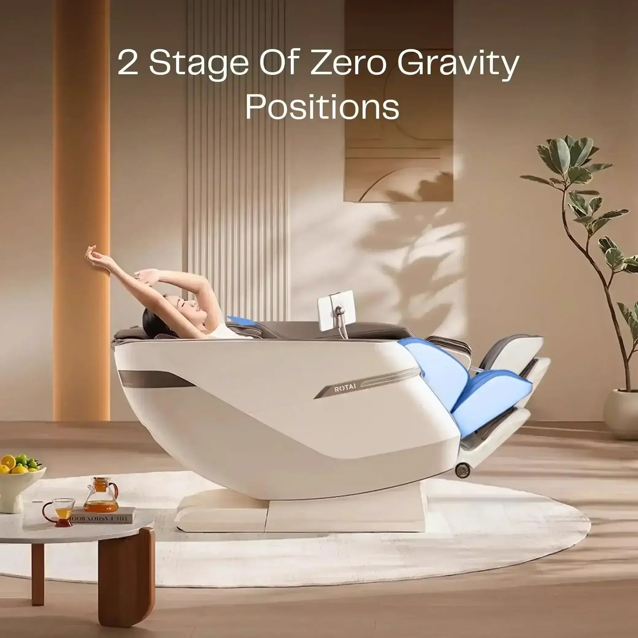 Rotai - Best Massage Chair in Dubai, UAE - Shop massage chairs in Abu Dhabi, UAE, Saudi Arabia كرسي التدليك