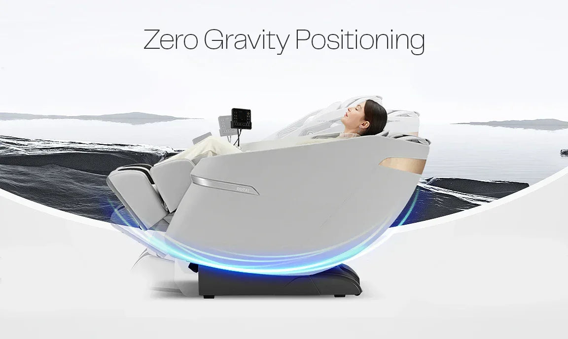 Rotai - Best Massage Chair in Dubai, UAE - Shop massage chairs in Abu Dhabi, UAE, Saudi Arabia كرسي التدليك