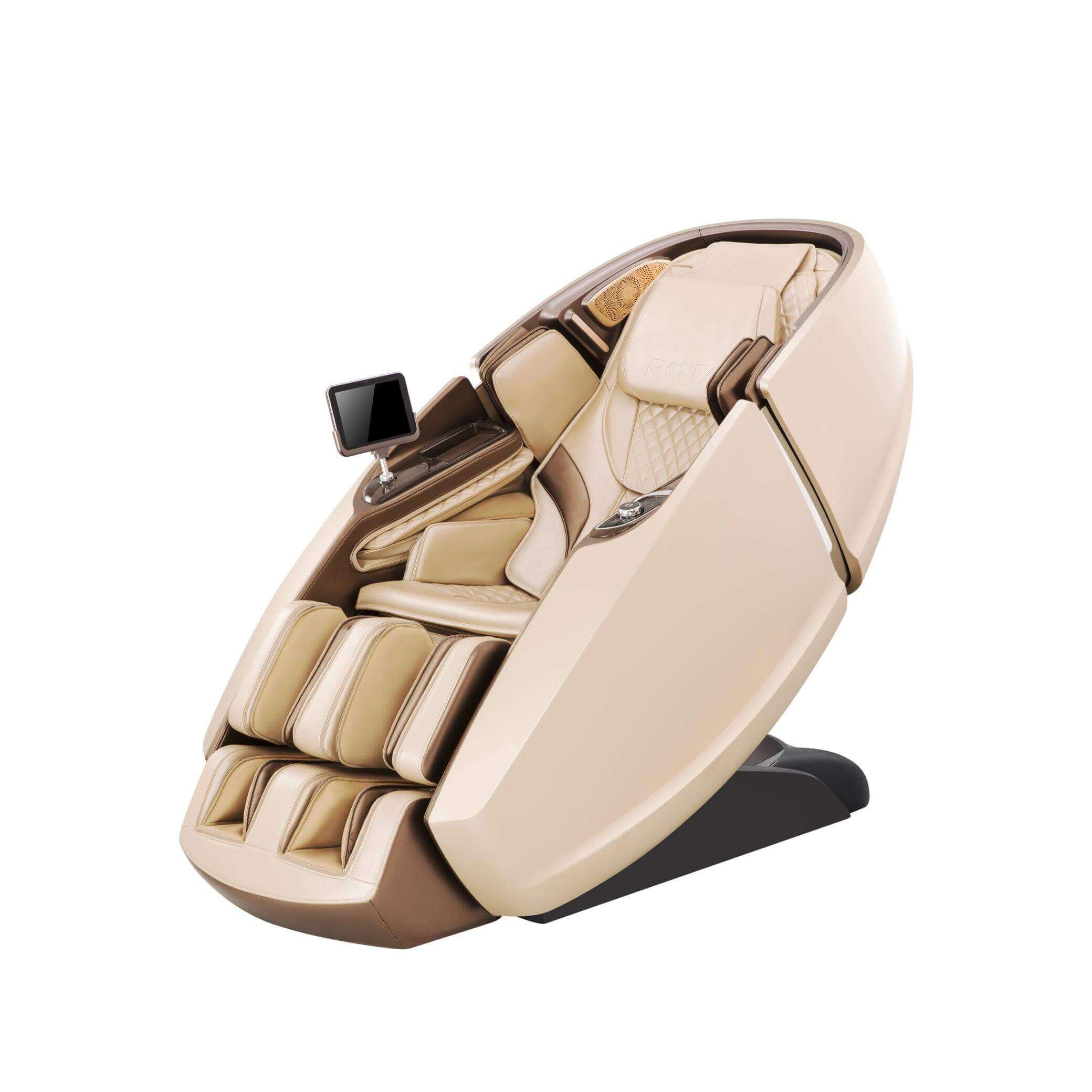 Gemini luxury Massage Chair gold, best massage chair, massage chair Dubai, massage chair uae, massage chair Saudi Arabia, كرسي التدليك, Best massage chair in Dubai UAE, buy massage chair