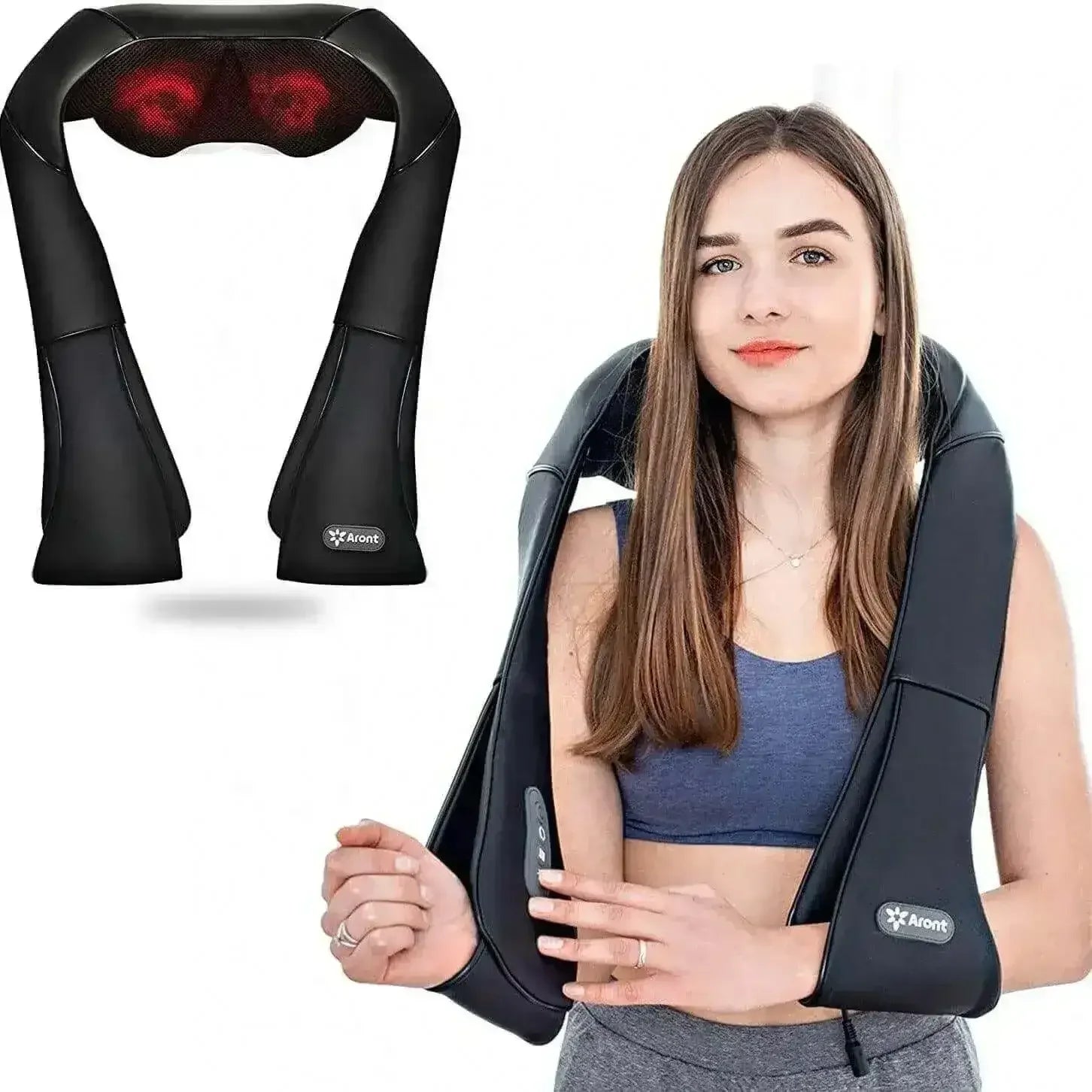 Rotai - Best Massage Chair in Dubai, UAE - Shop massage chairs in Abu Dhabi, UAE, Saudi Arabia